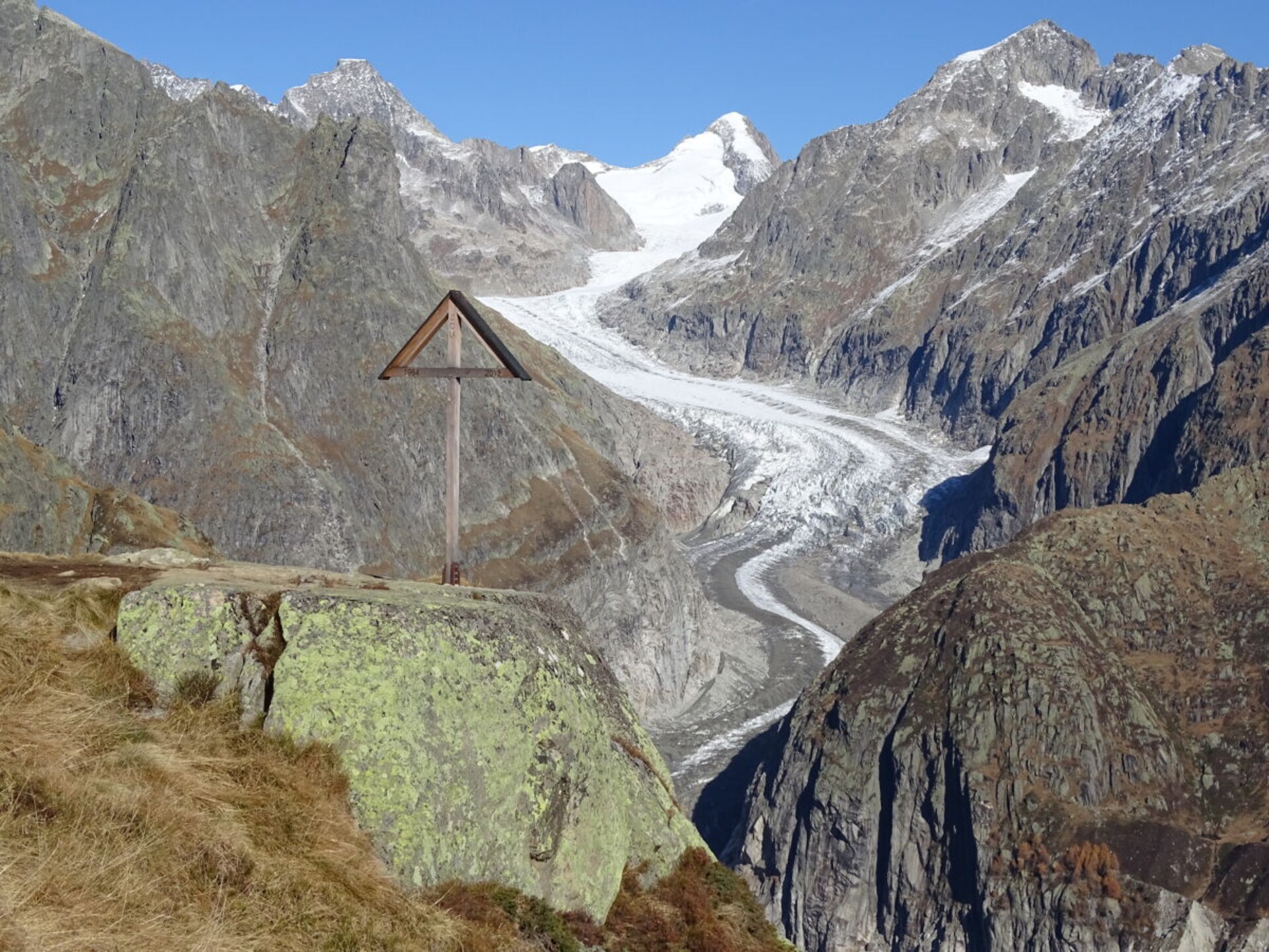 Centraal gelegen vakantiehuis in Bellwald op 300m van de piste - foto 29