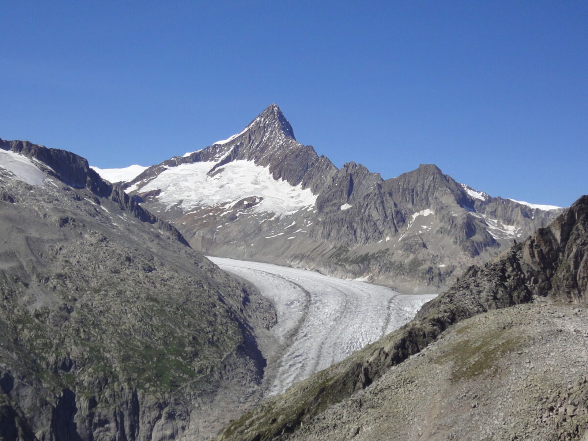 Centraal gelegen vakantiehuis in Bellwald op 300m van de piste - foto 30