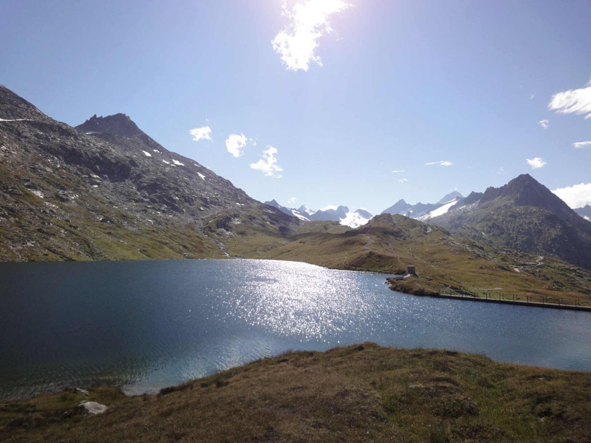 Centraal gelegen vakantiehuis in Bellwald op 300m van de piste - foto 31