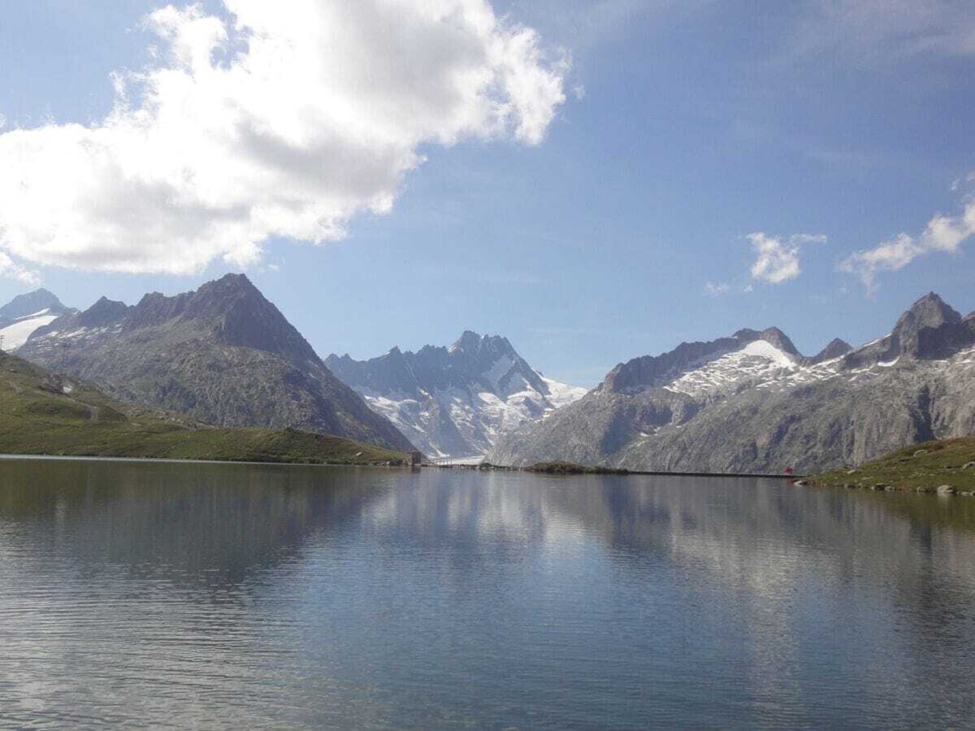 Centraal gelegen vakantiehuis in Bellwald op 300m van de piste - foto 32