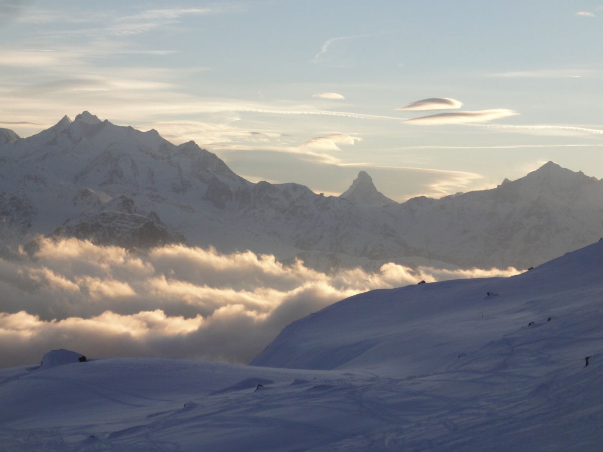 Centraal gelegen vakantiehuis in Bellwald op 300m van de piste - foto 34