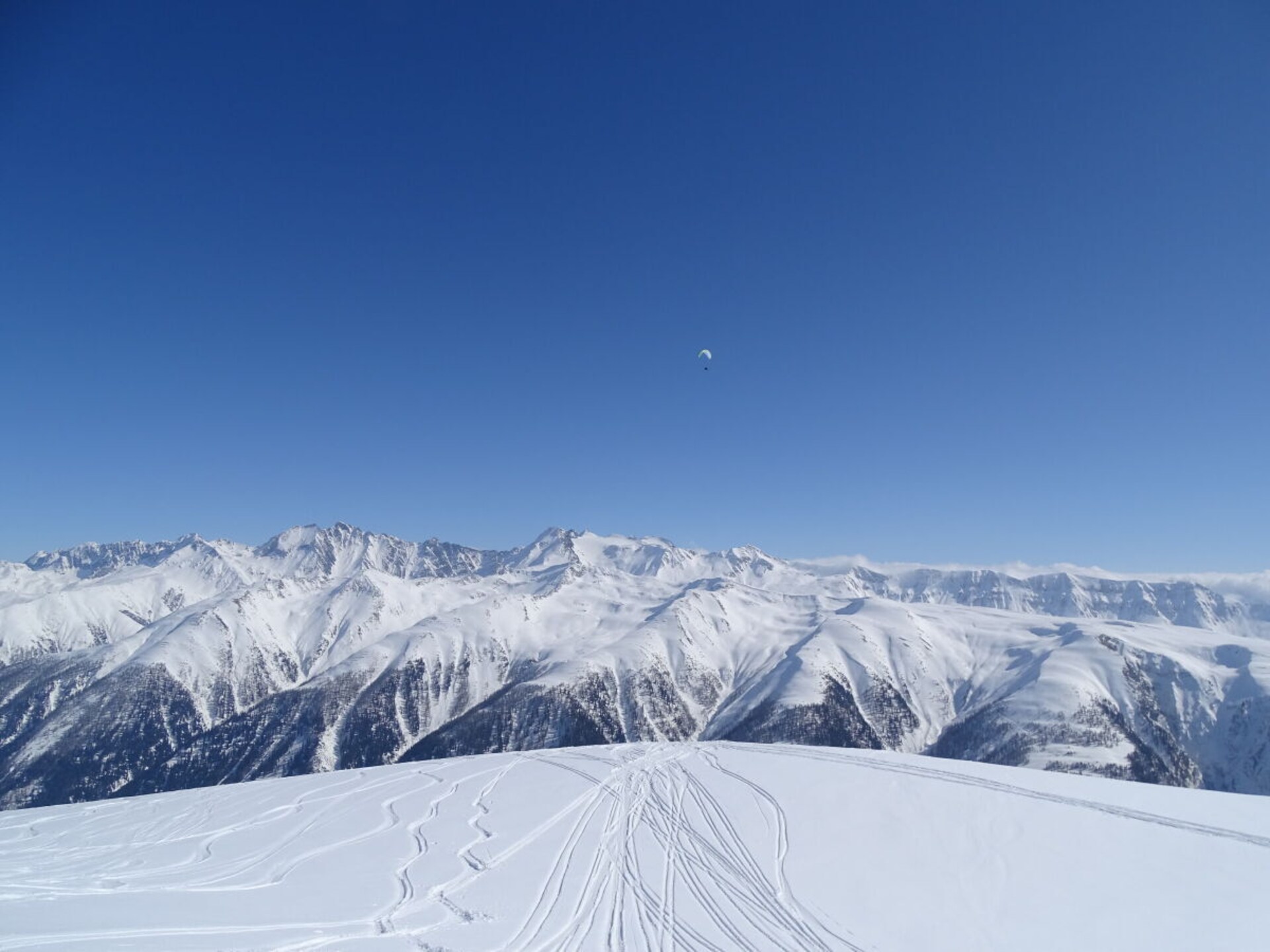 Centraal gelegen vakantiehuis in Bellwald op 300m van de piste - foto 35