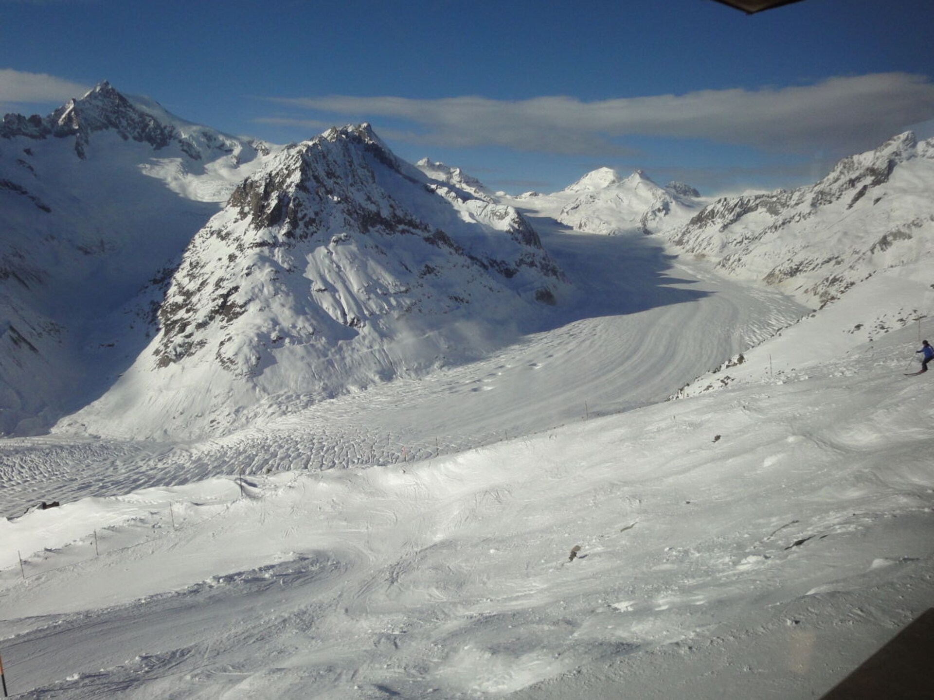 Centraal gelegen vakantiehuis in Bellwald op 300m van de piste - foto 38
