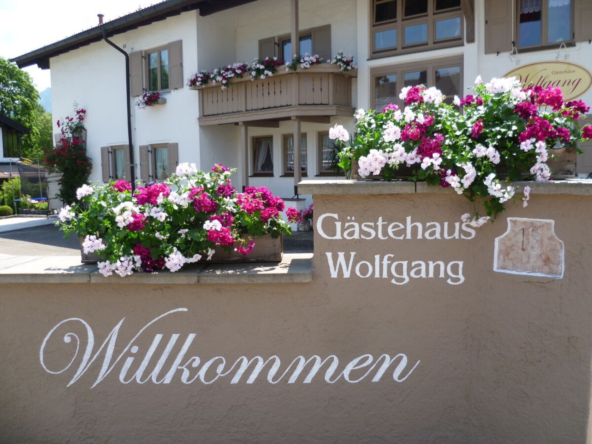 2-persoons vakantiehuis in het centrum van Ruhpolding - foto 2