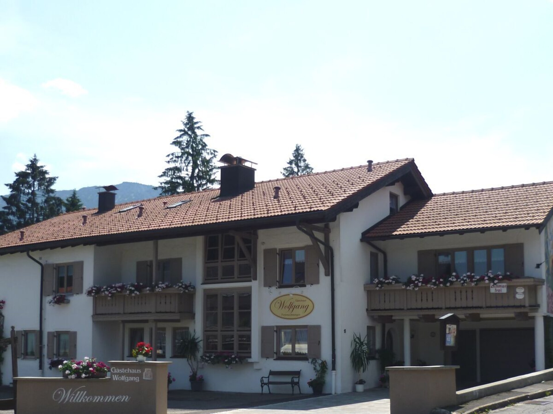 2-persoons vakantiehuis in het centrum van Ruhpolding - foto 3