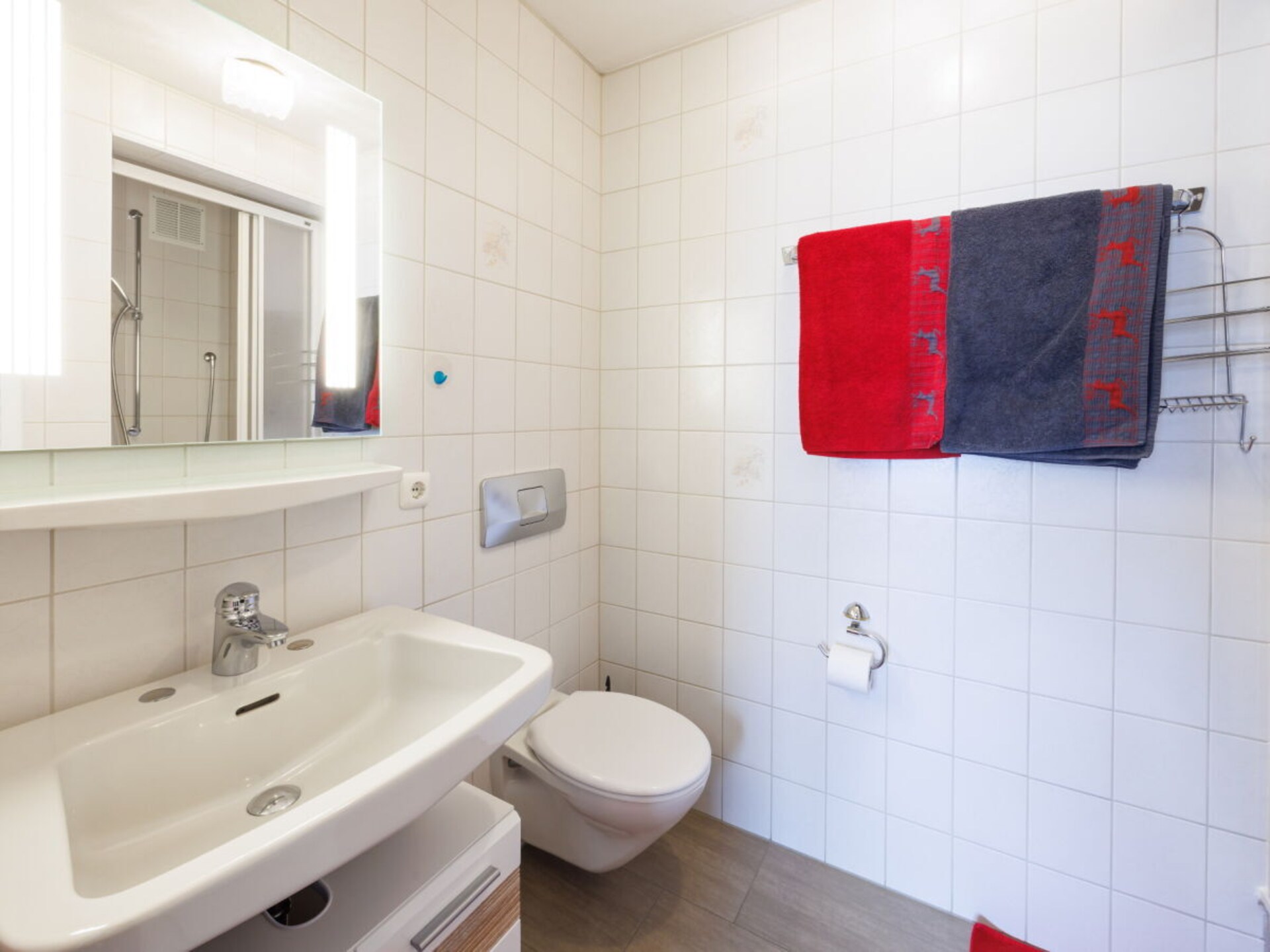 2-persoons vakantiehuis in het centrum van Ruhpolding - foto 10