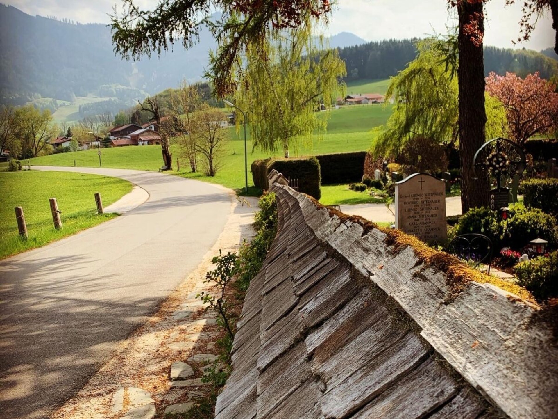 2-persoons vakantiehuis in het centrum van Ruhpolding - foto 13