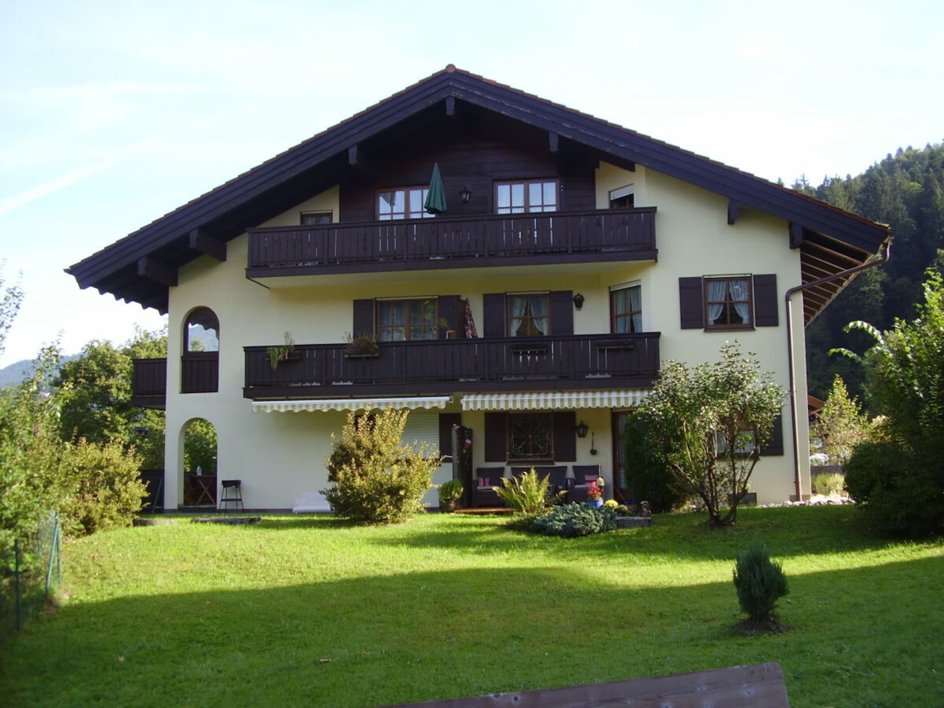 2-persoons vakantiehuis in het centrum van Berchtesgaden - foto 2