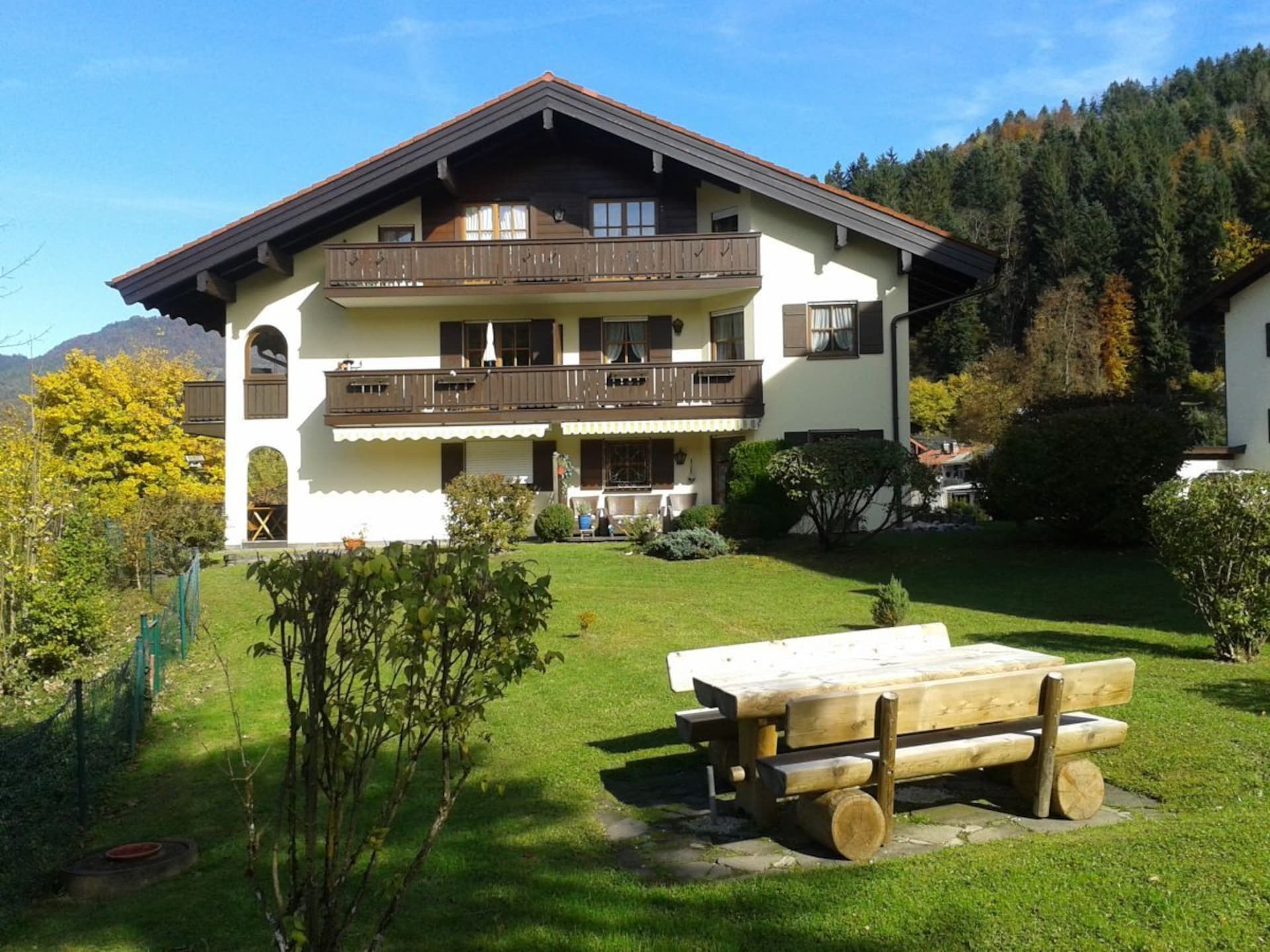 2-persoons vakantiehuis in het centrum van Berchtesgaden - foto 3