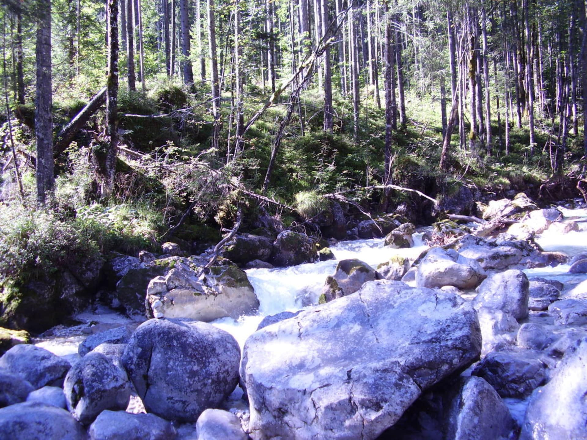 2-persoons vakantiehuis in het centrum van Berchtesgaden - foto 13