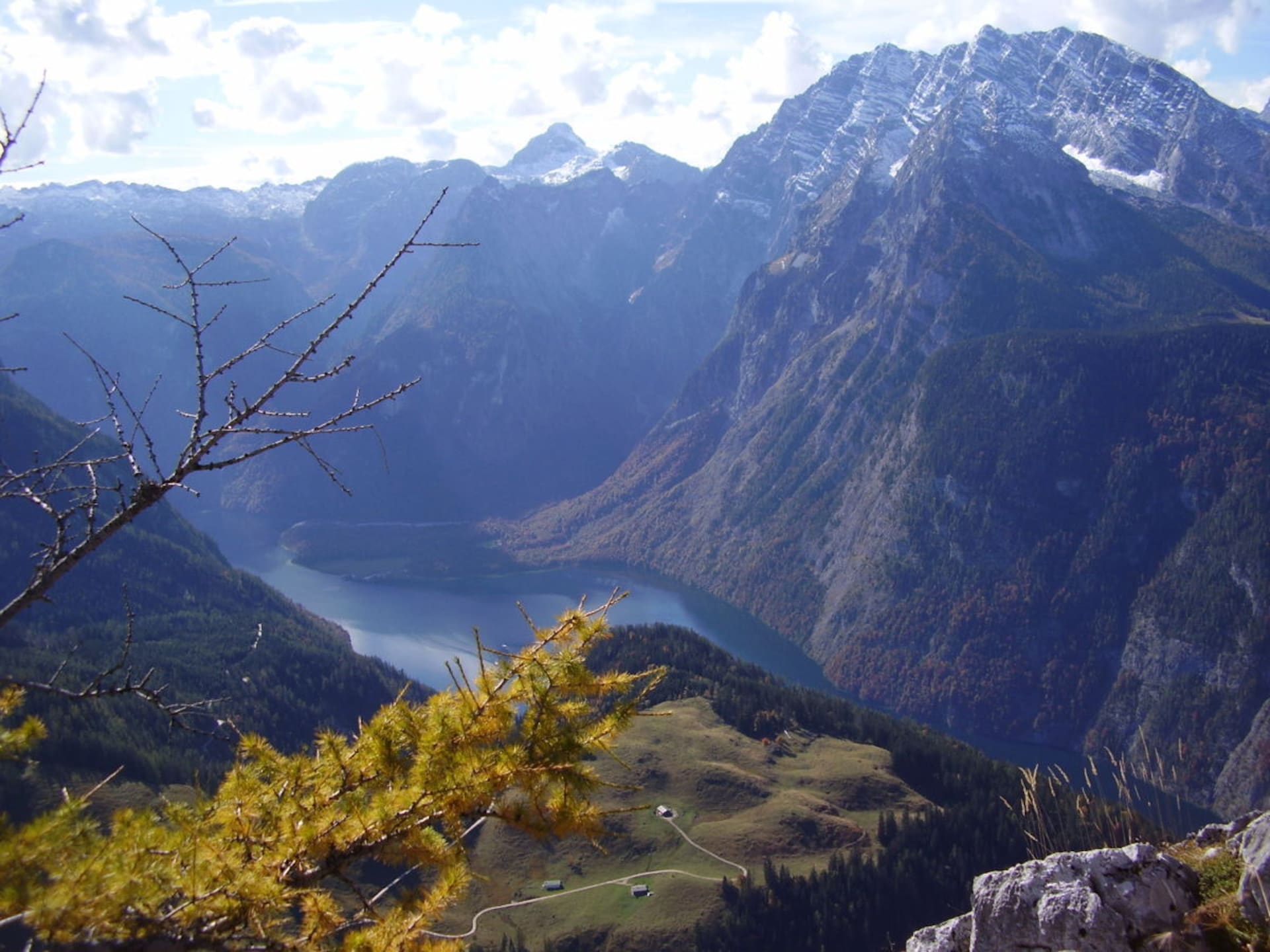 2-persoons vakantiehuis in het centrum van Berchtesgaden - foto 14