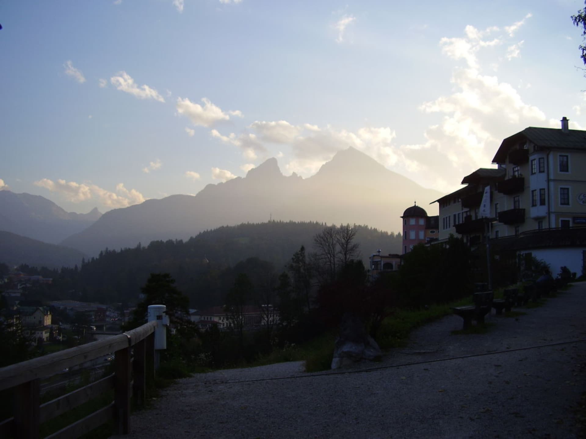 2-persoons vakantiehuis in het centrum van Berchtesgaden - foto 15