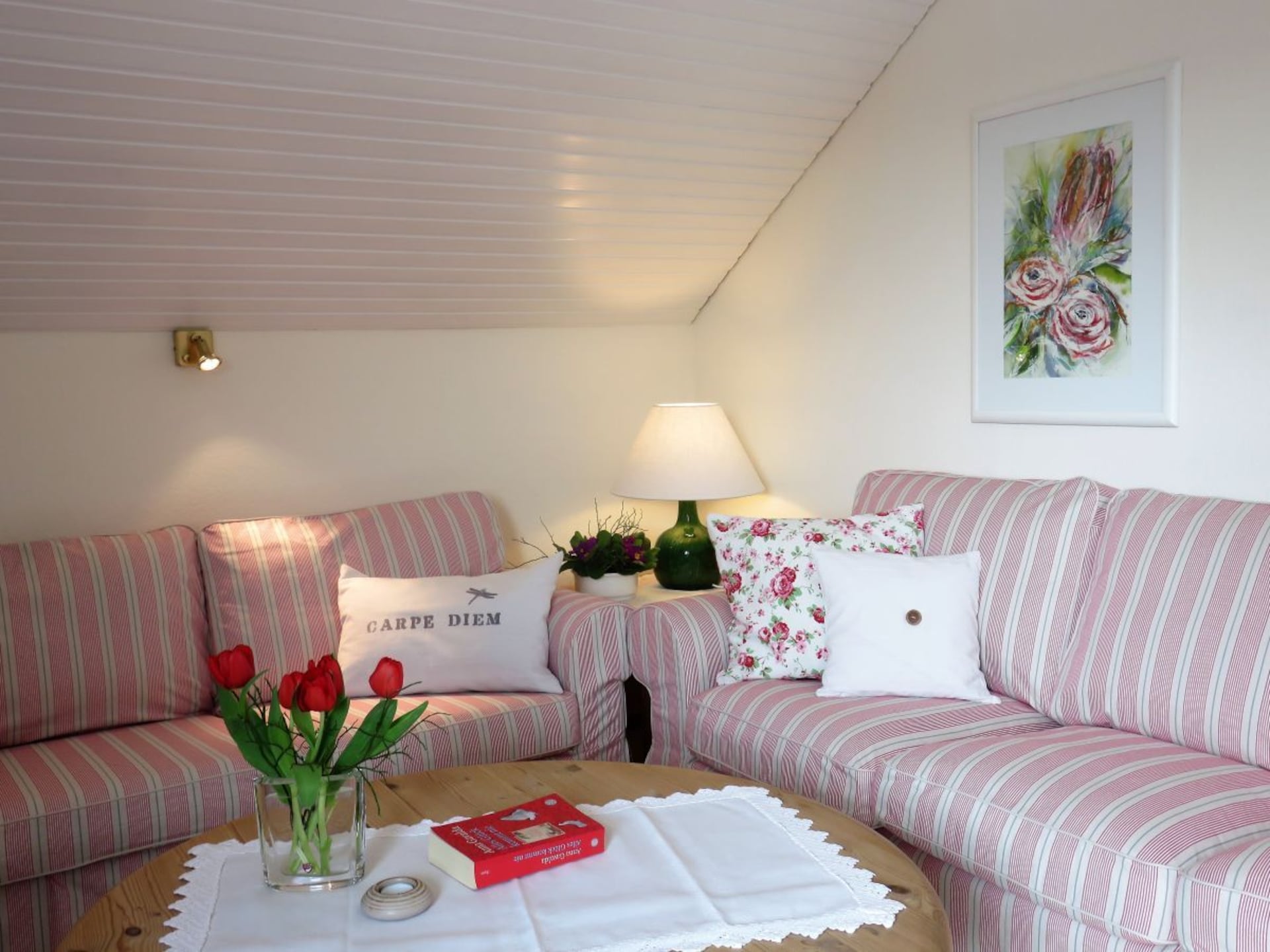 Op 1,0 km van het centrum: licht vakantiehuis in Walsrode - foto 4