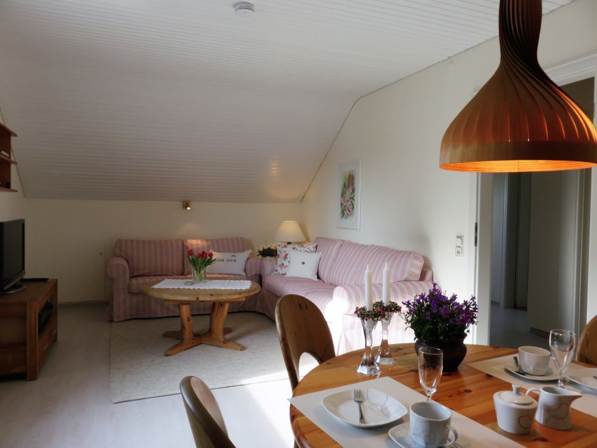 Op 1,0 km van het centrum: licht vakantiehuis in Walsrode - foto 5
