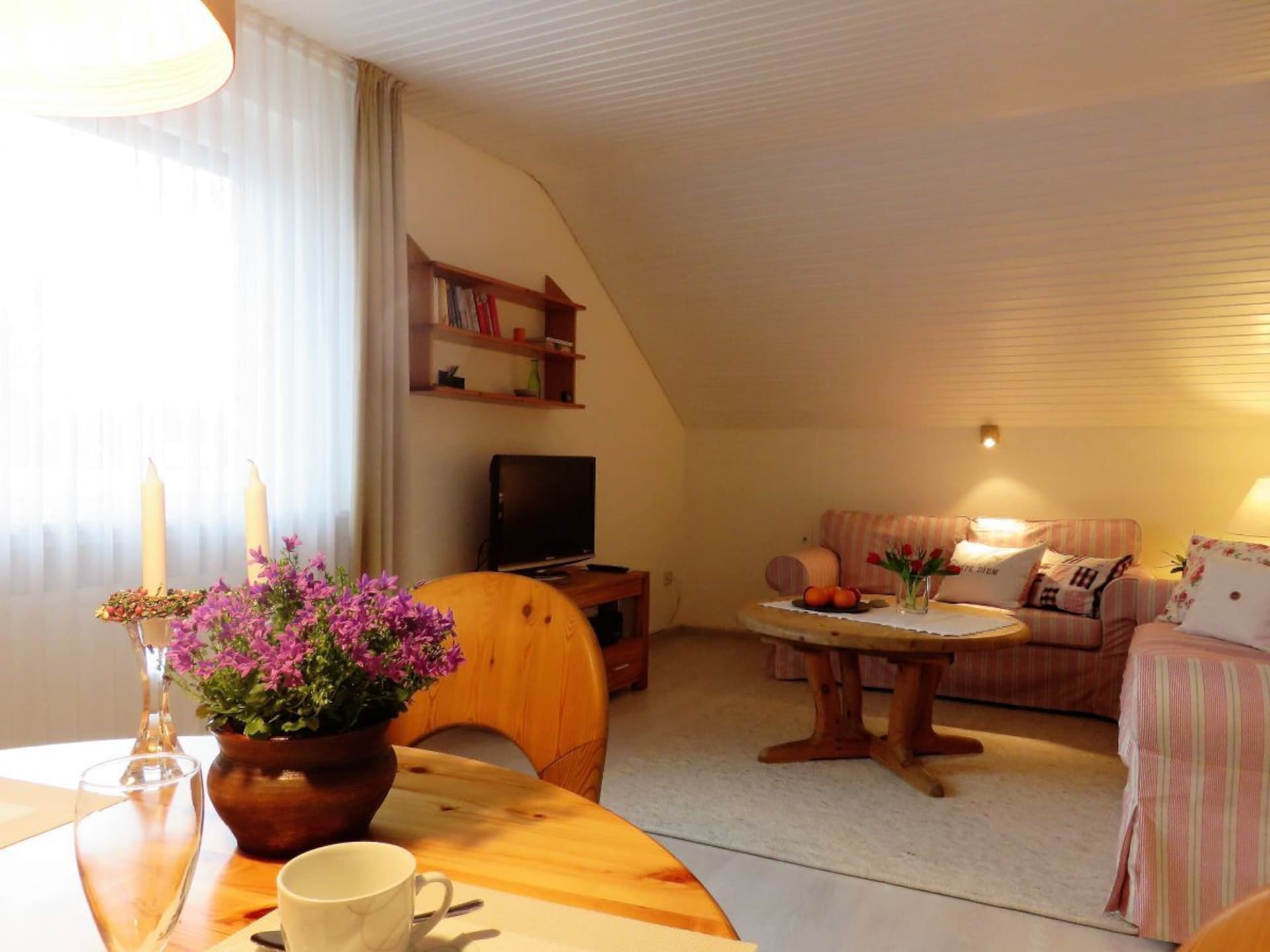 Op 1,0 km van het centrum: licht vakantiehuis in Walsrode - foto 6