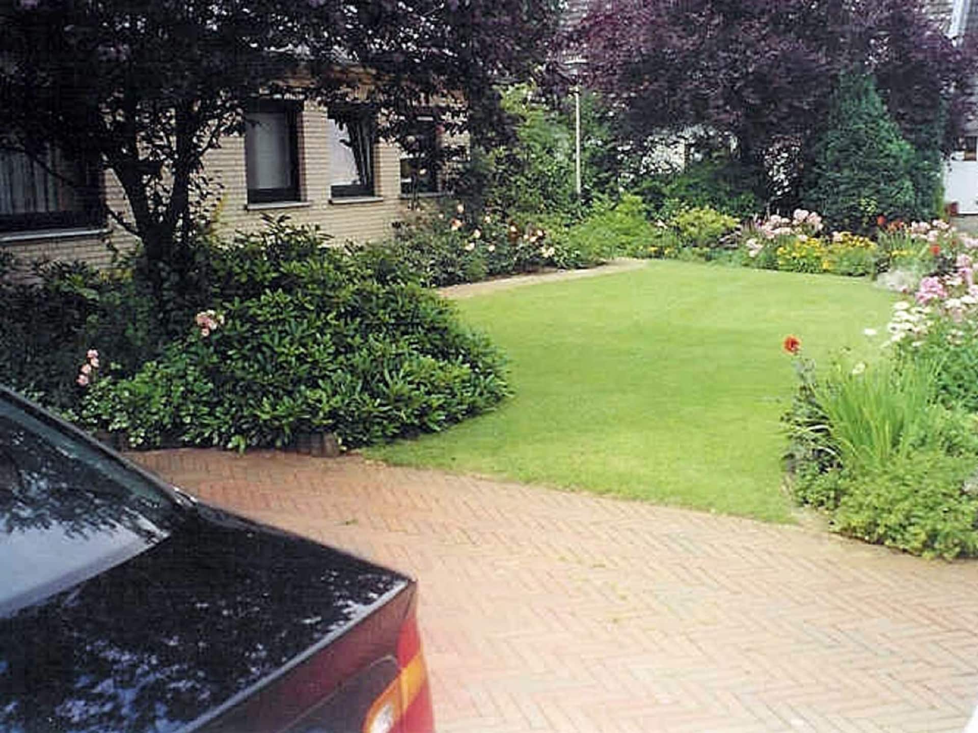 Op 1,0 km van het centrum: licht vakantiehuis in Walsrode - foto 17