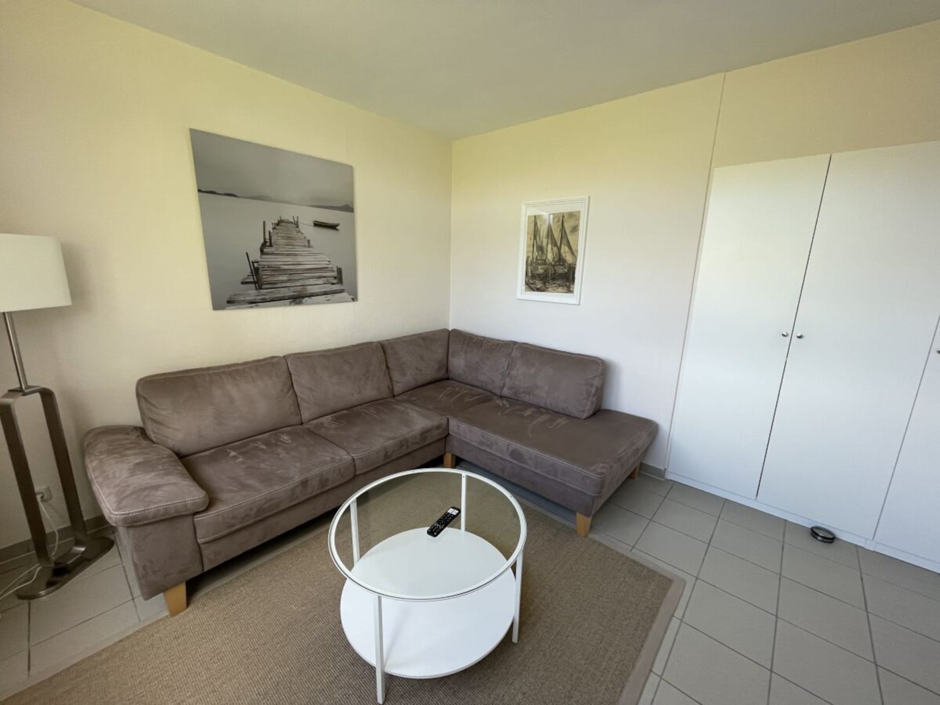 Centraal gelegen vakantiehuis in Scharbeutz voor 4 personen - foto 5