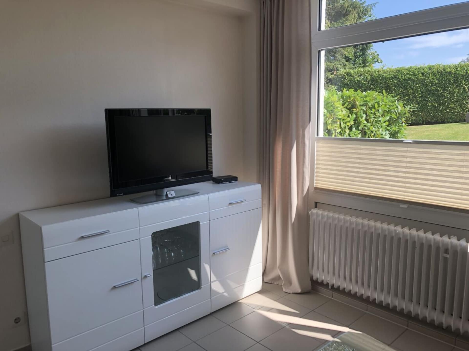 Centraal gelegen vakantiehuis in Scharbeutz voor 4 personen - foto 6