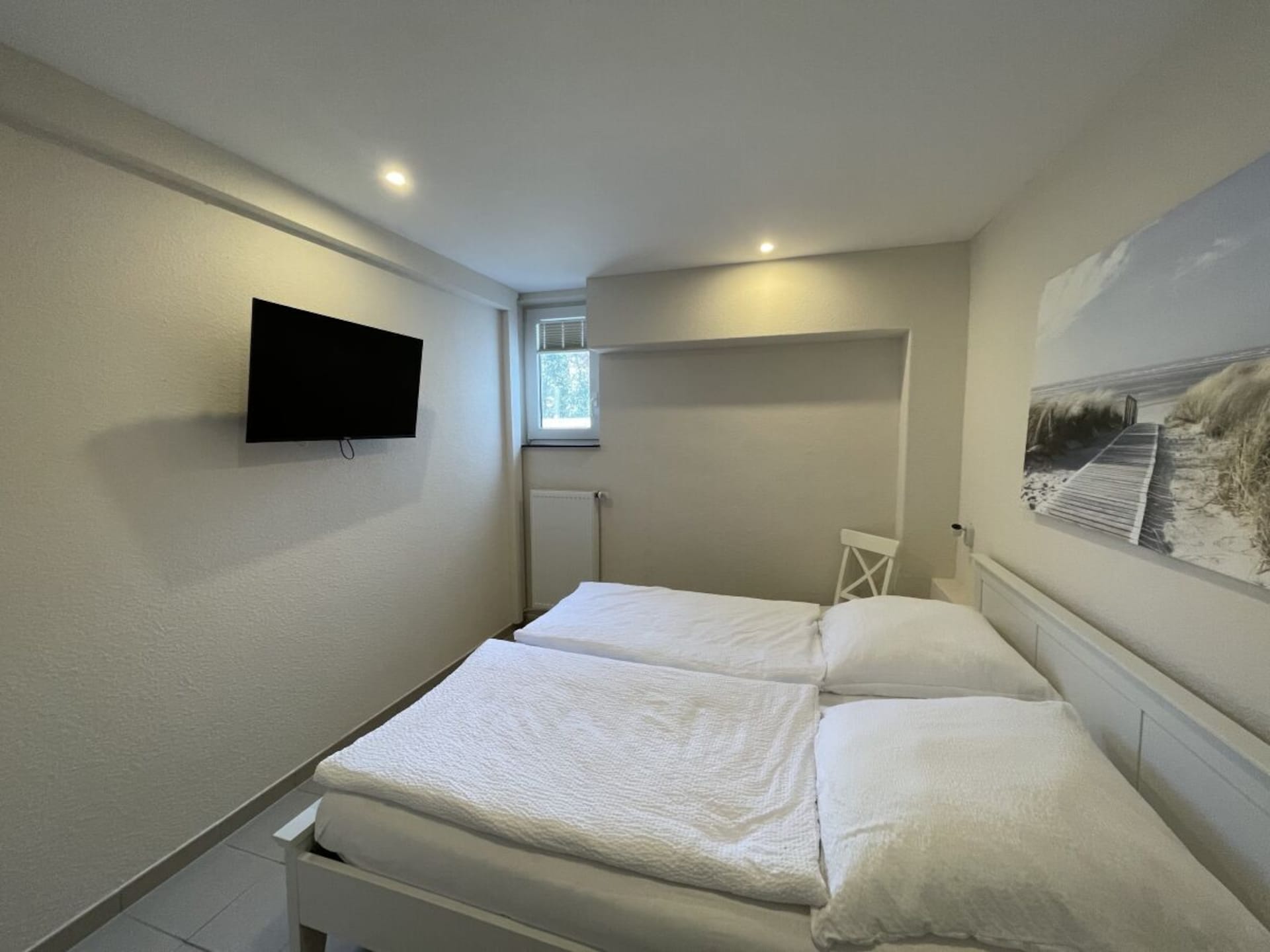Centraal gelegen vakantiehuis in Scharbeutz voor 4 personen - foto 9
