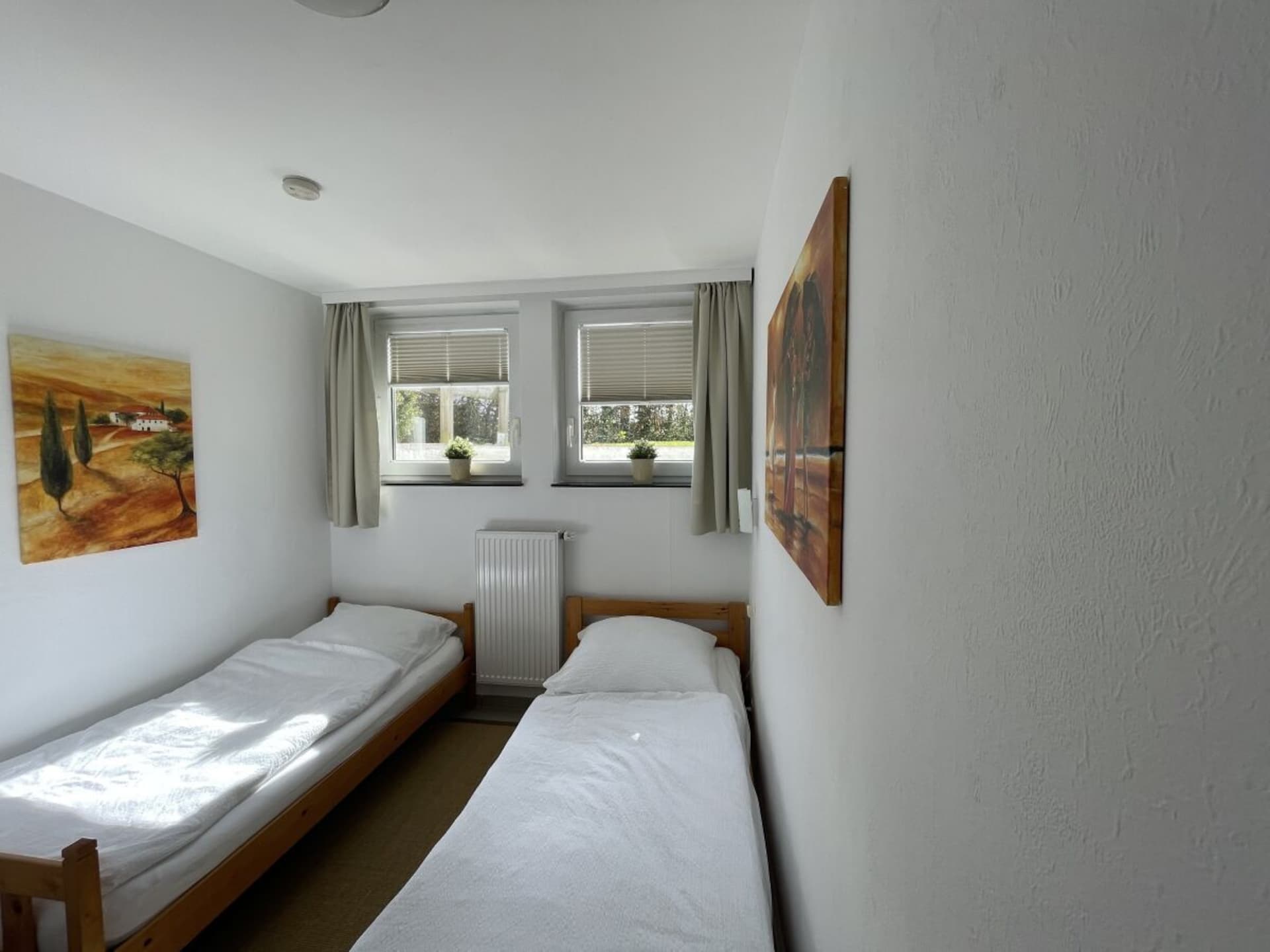 Centraal gelegen vakantiehuis in Scharbeutz voor 4 personen - foto 10