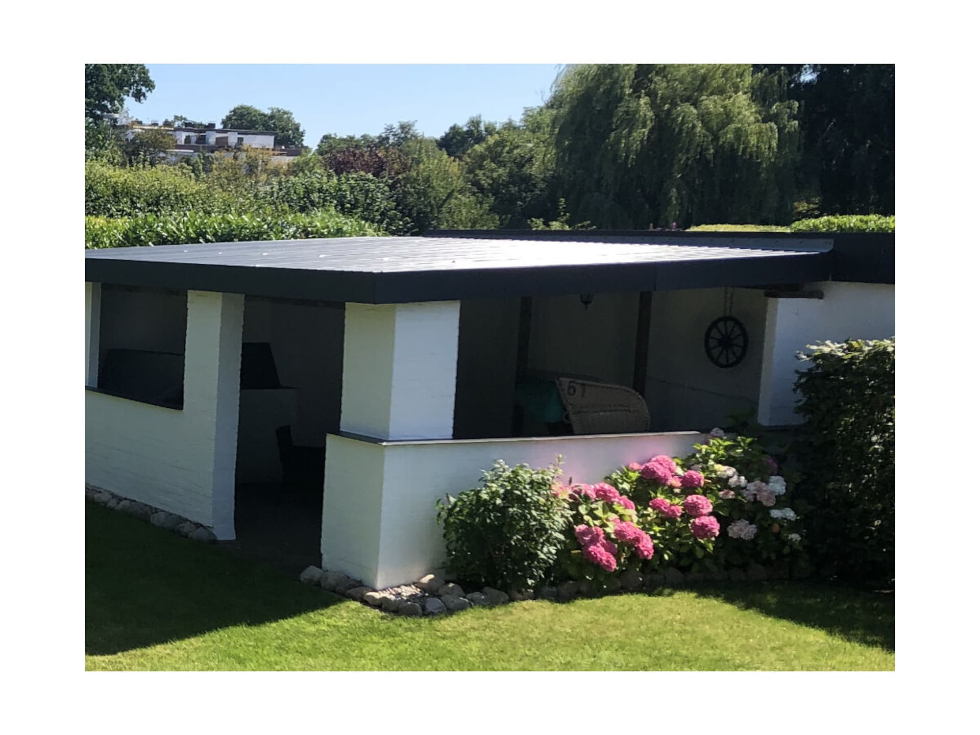 Centraal gelegen vakantiehuis in Scharbeutz voor 4 personen - foto 15