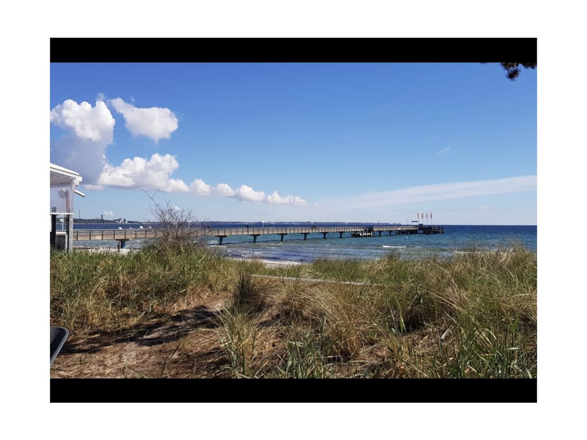 Centraal gelegen vakantiehuis in Scharbeutz voor 4 personen - foto 16