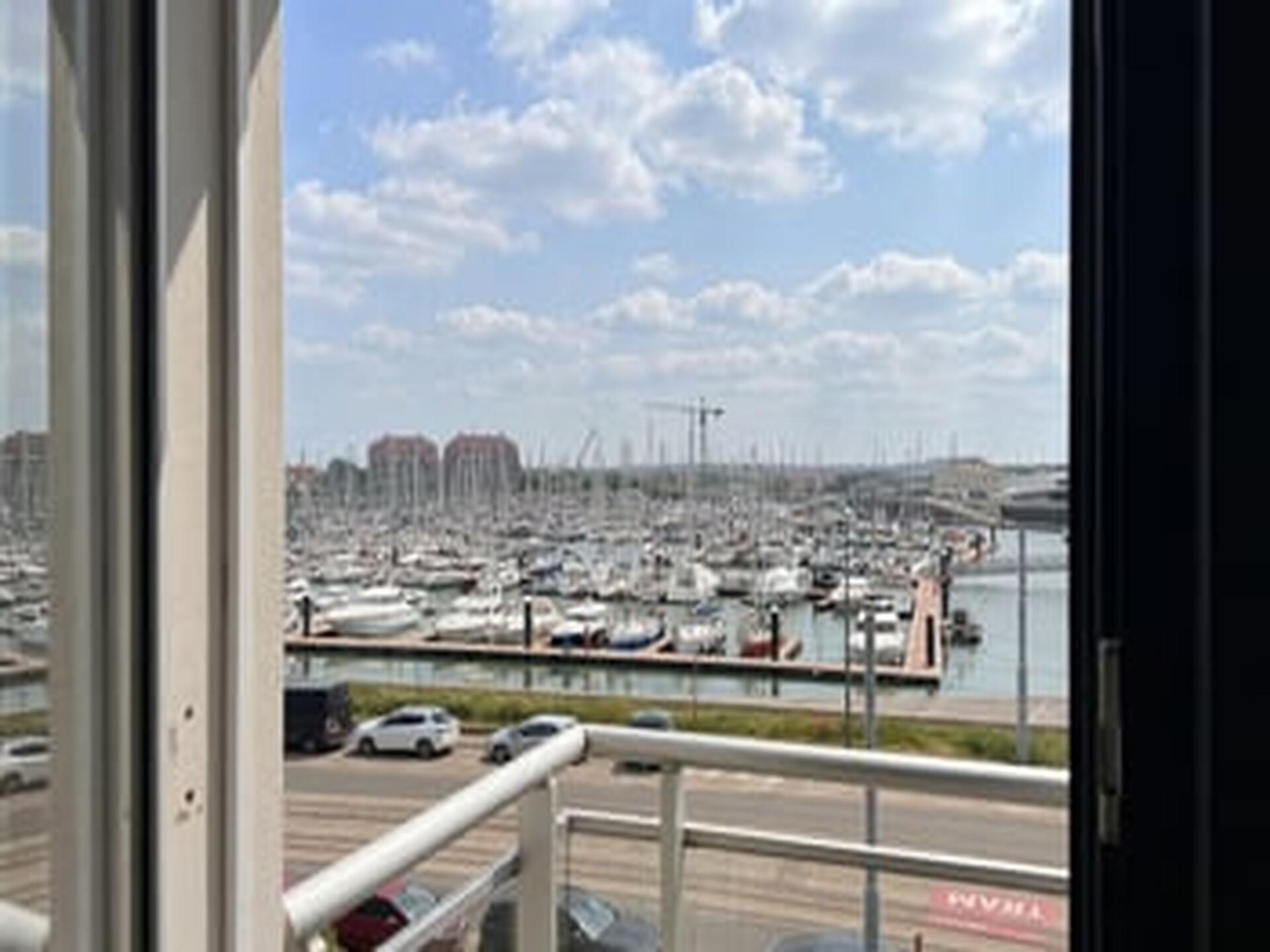 Sfeervol 2-persoons appartement in hartje Blankenberge - foto 11