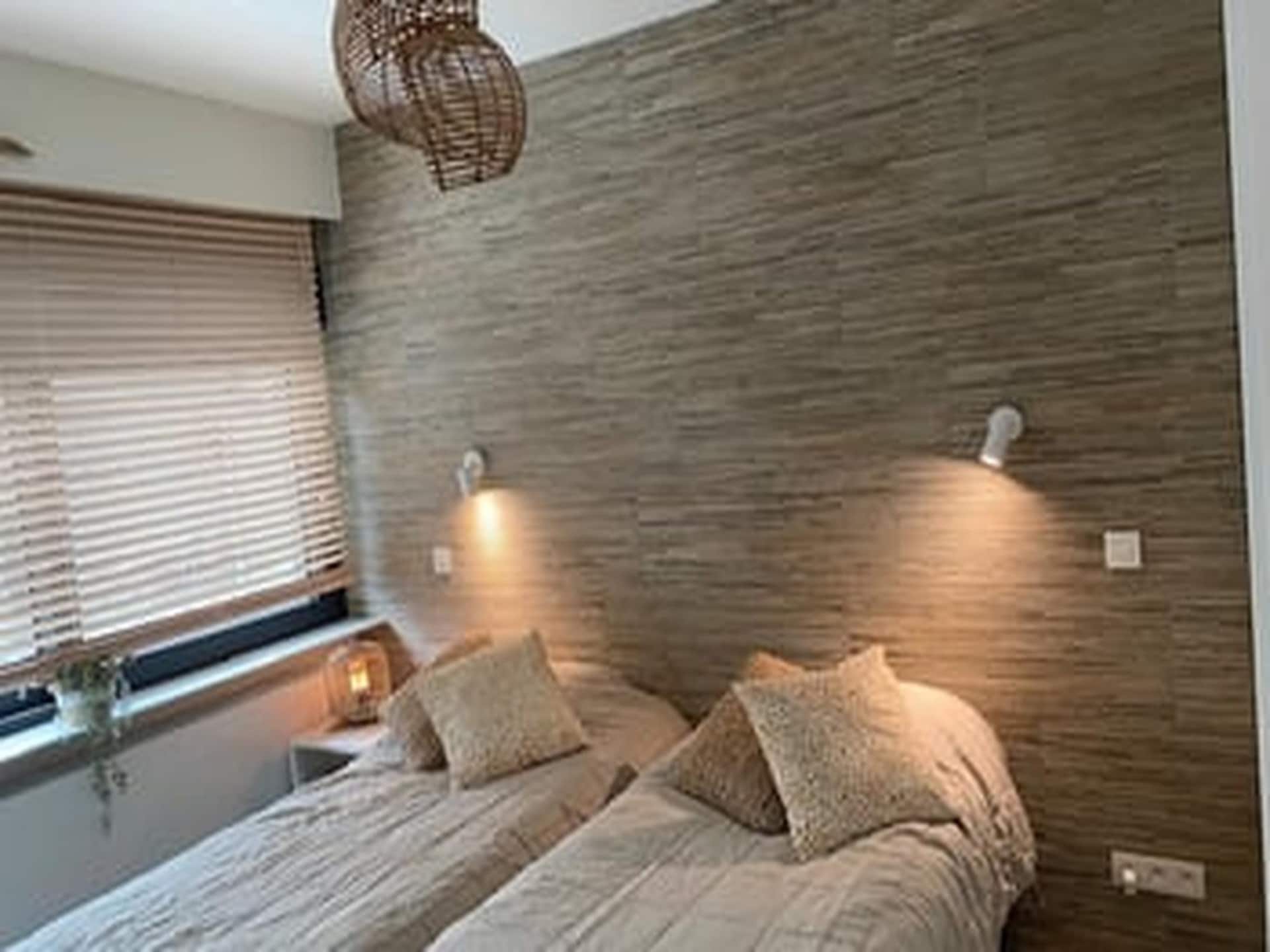 Sfeervol 2-persoons appartement in hartje Blankenberge - foto 5