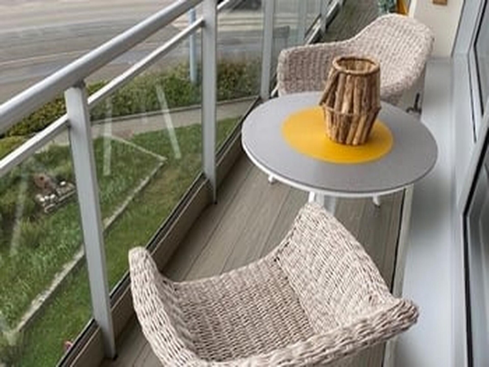 Sfeervol 2-persoons appartement in hartje Blankenberge - foto 6