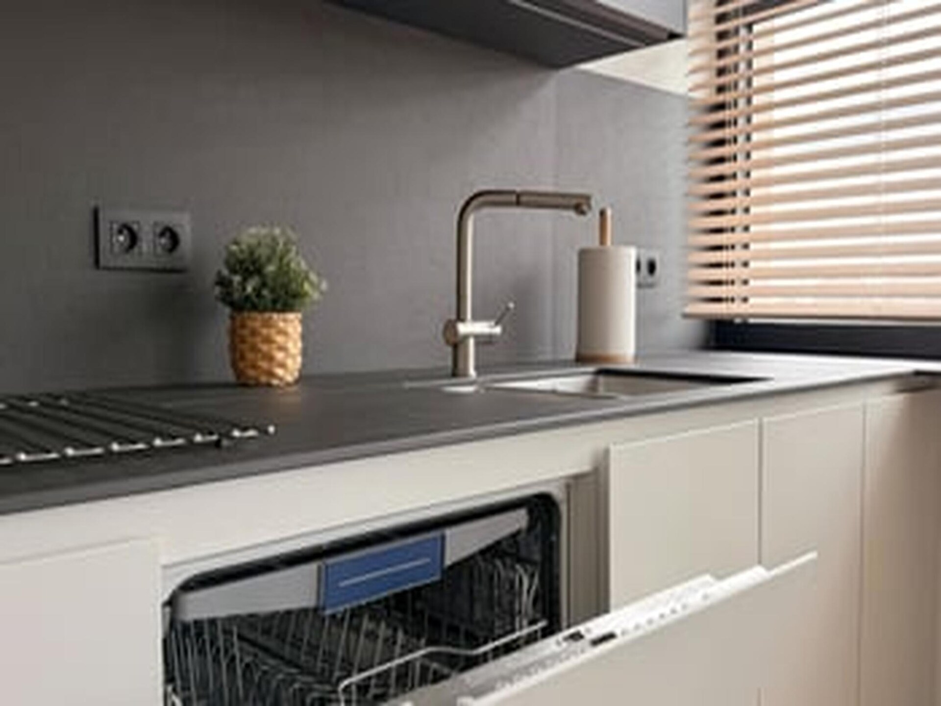 Sfeervol 2-persoons appartement in hartje Blankenberge - foto 8