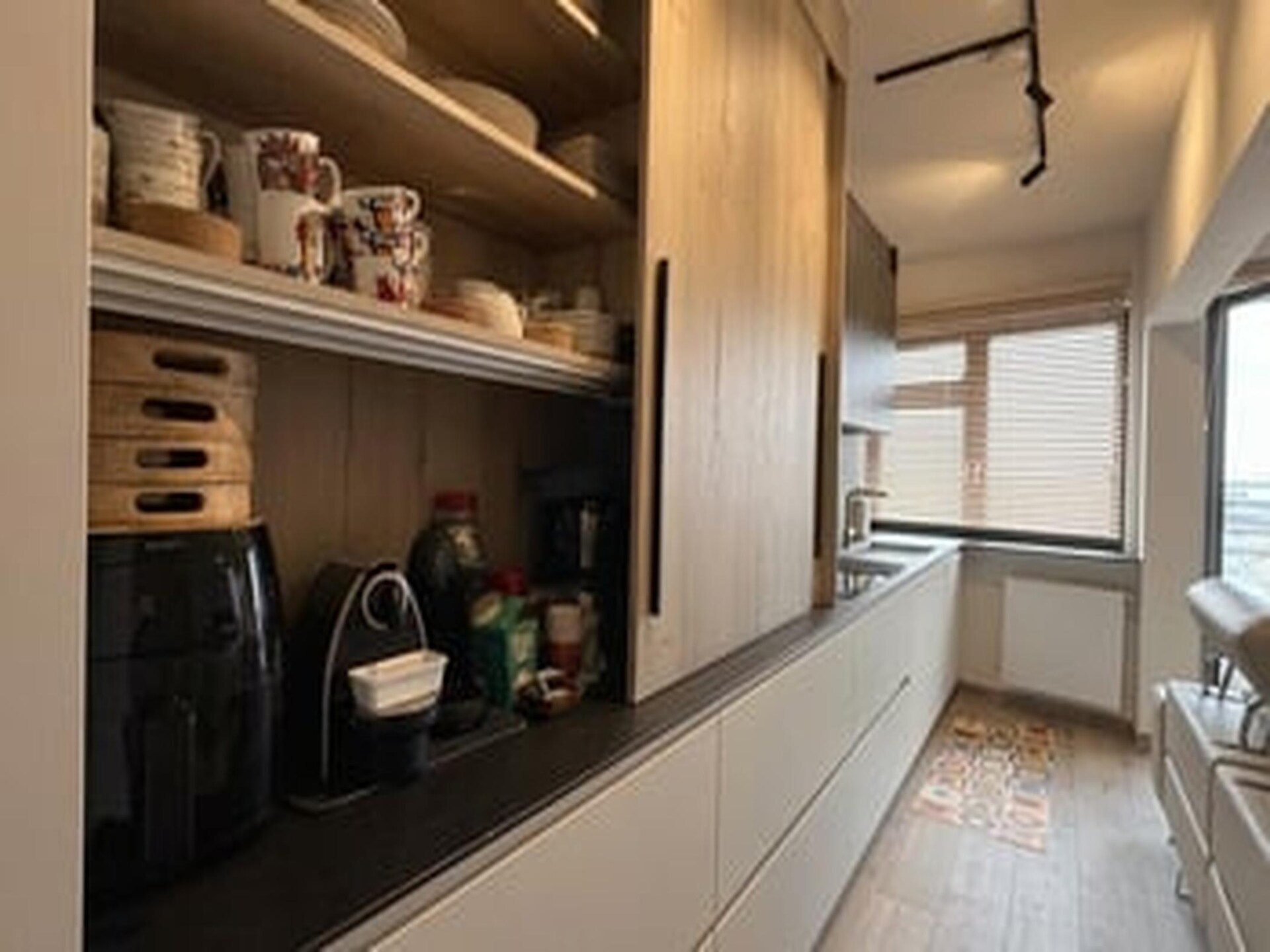Sfeervol 2-persoons appartement in hartje Blankenberge - foto 14