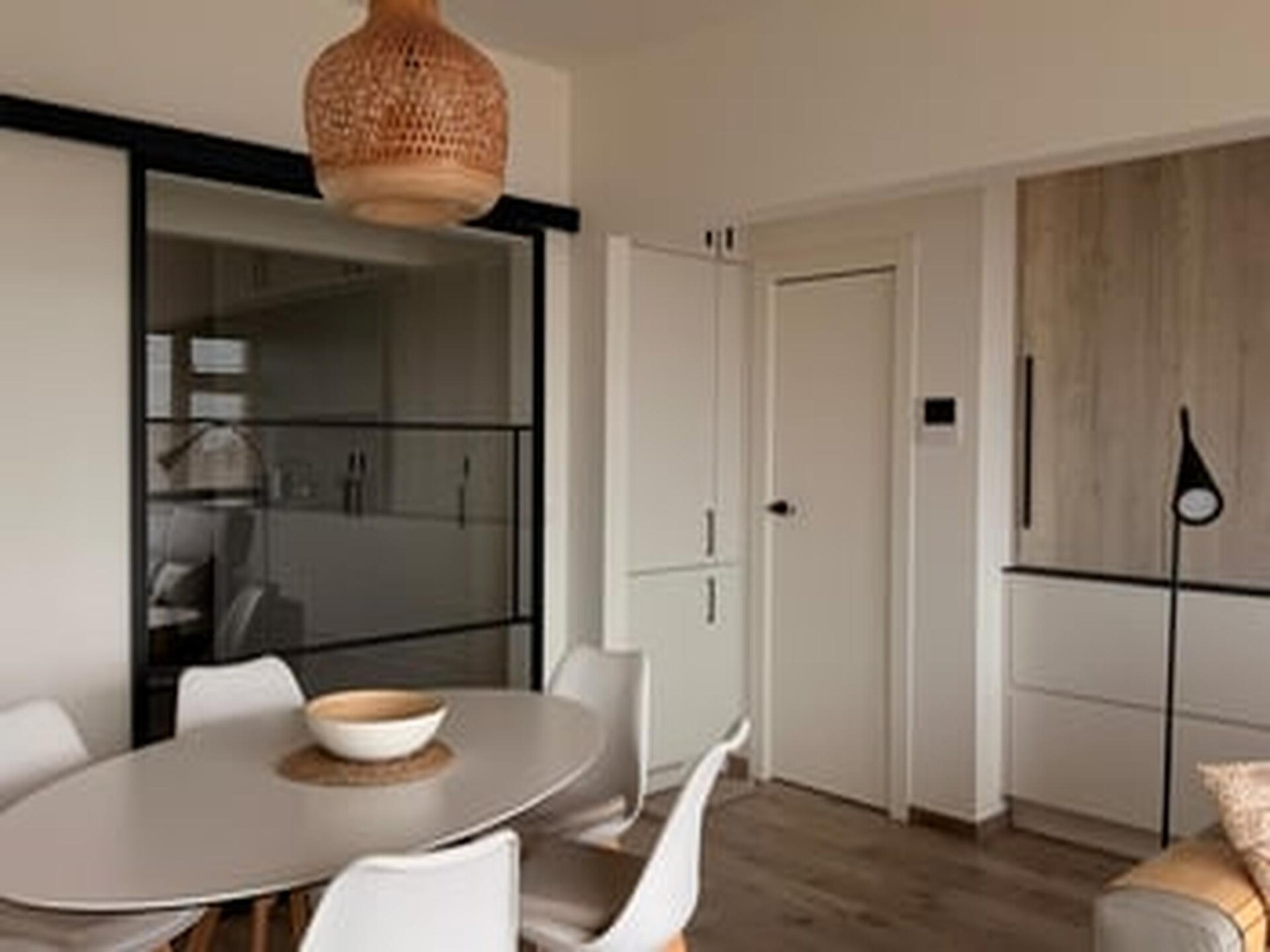 Sfeervol 2-persoons appartement in hartje Blankenberge - foto 7