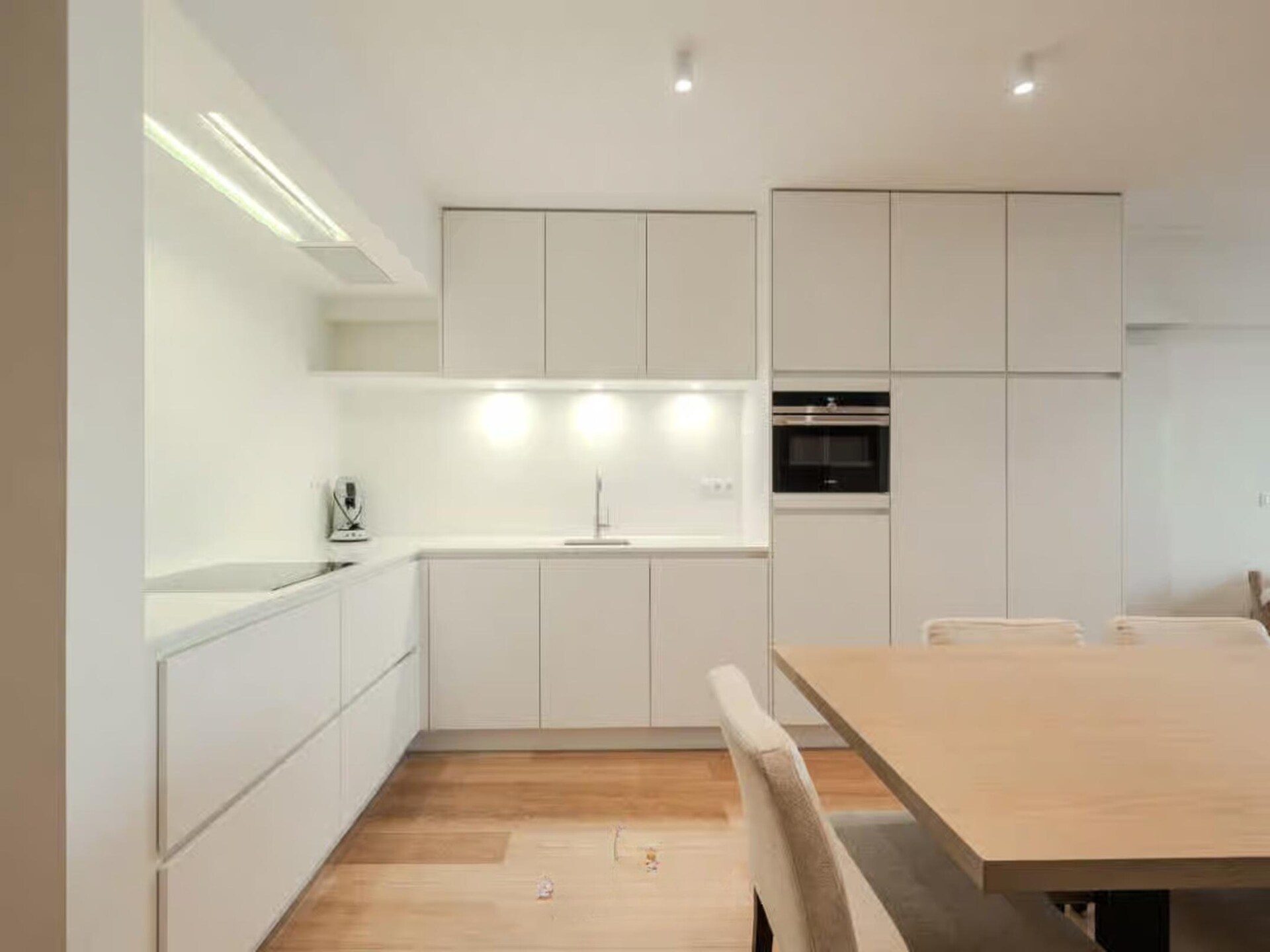 8-persoons appartement met zeezicht op de Zeedijk van Blankenberge - foto 11