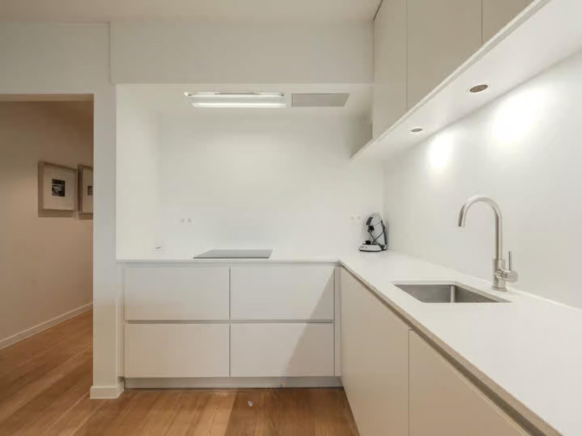 8-persoons appartement met zeezicht op de Zeedijk van Blankenberge - foto 2