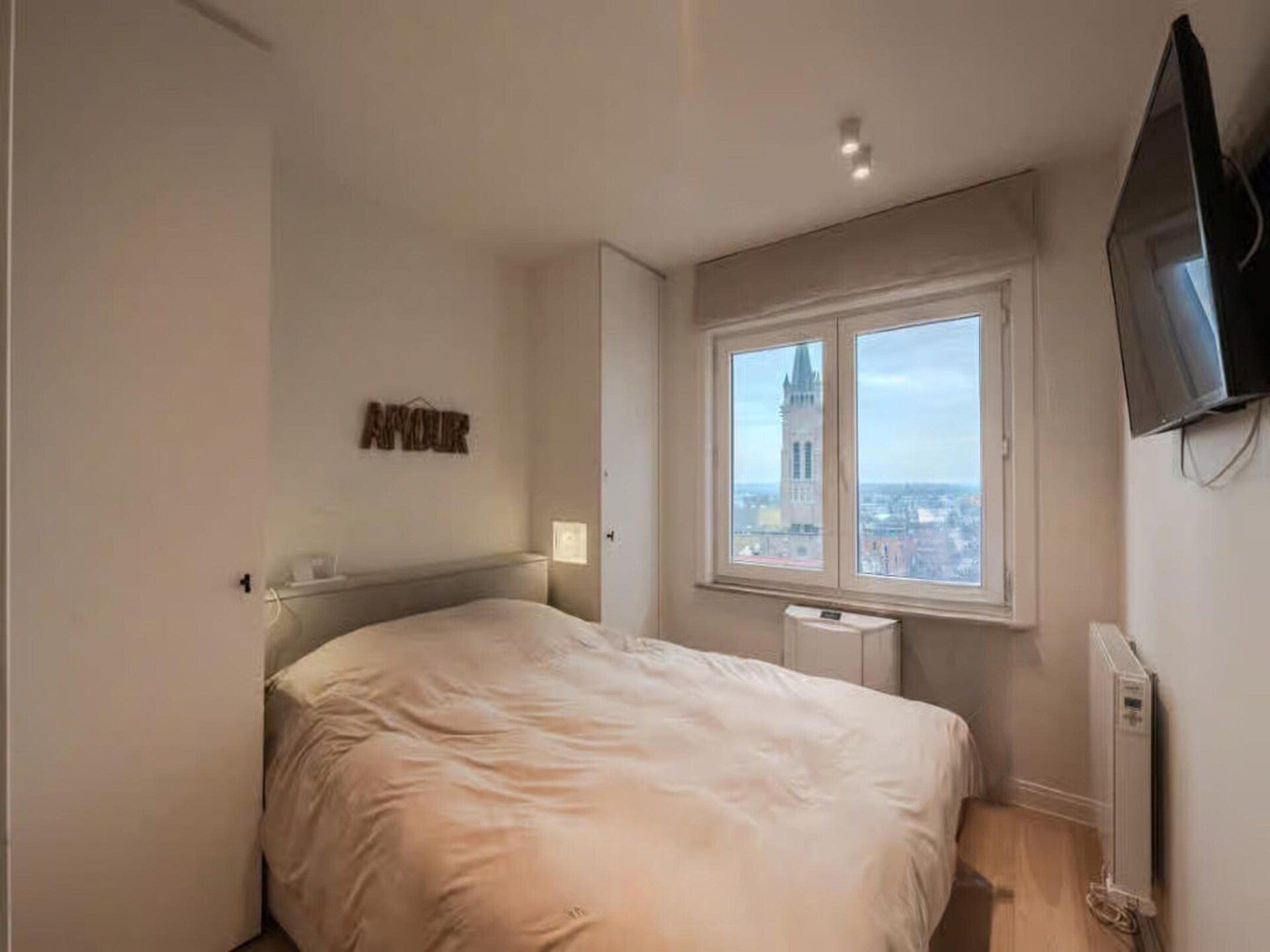 8-persoons appartement met zeezicht op de Zeedijk van Blankenberge - foto 13