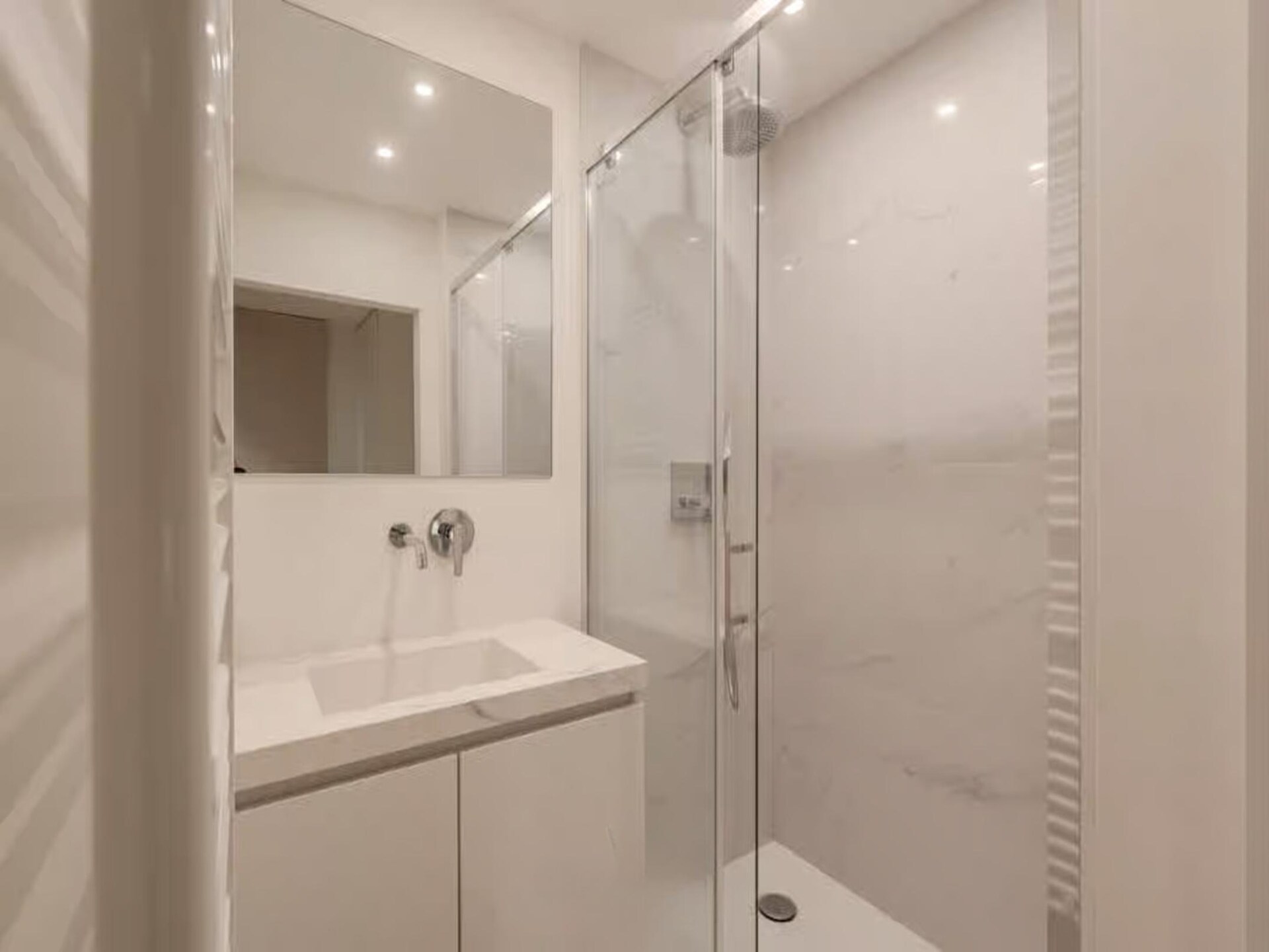 8-persoons appartement met zeezicht op de Zeedijk van Blankenberge - foto 17