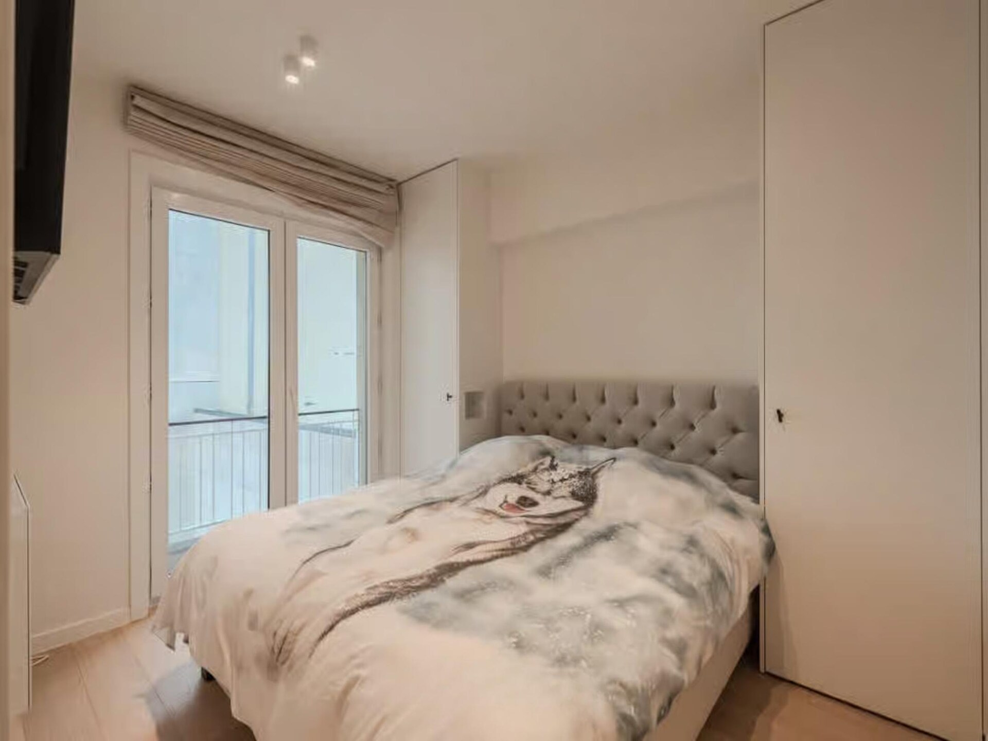 8-persoons appartement met zeezicht op de Zeedijk van Blankenberge - foto 3