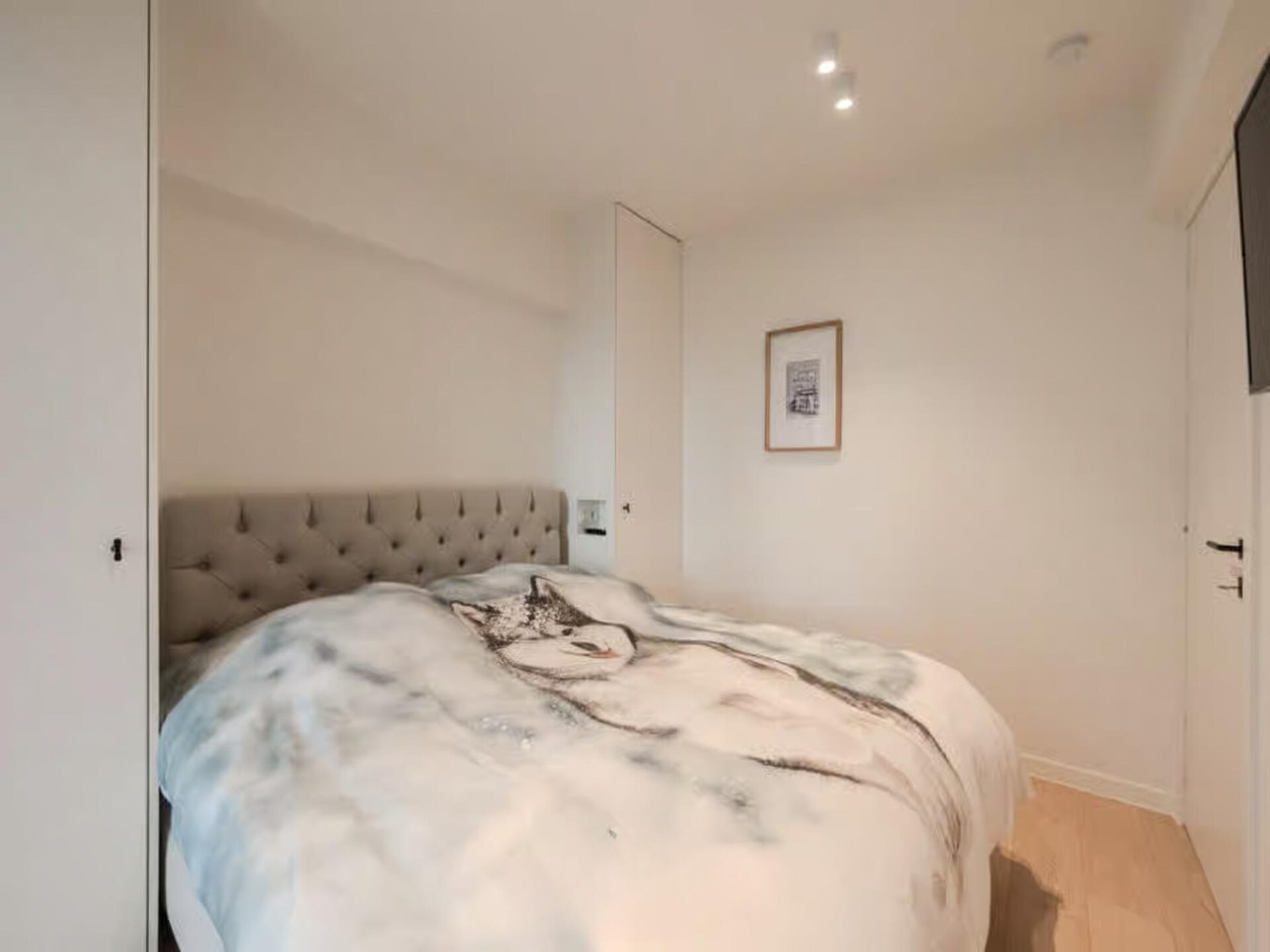 8-persoons appartement met zeezicht op de Zeedijk van Blankenberge - foto 16