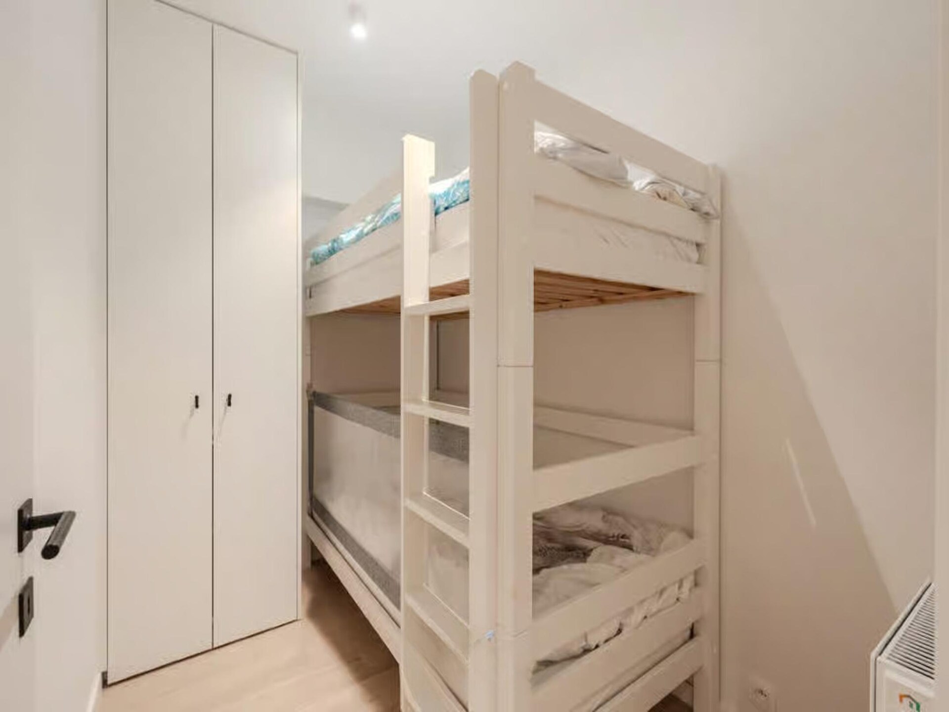 8-persoons appartement met zeezicht op de Zeedijk van Blankenberge - foto 15