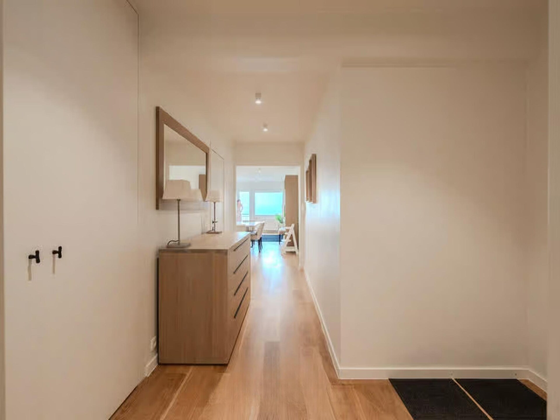 8-persoons appartement met zeezicht op de Zeedijk van Blankenberge - foto 12
