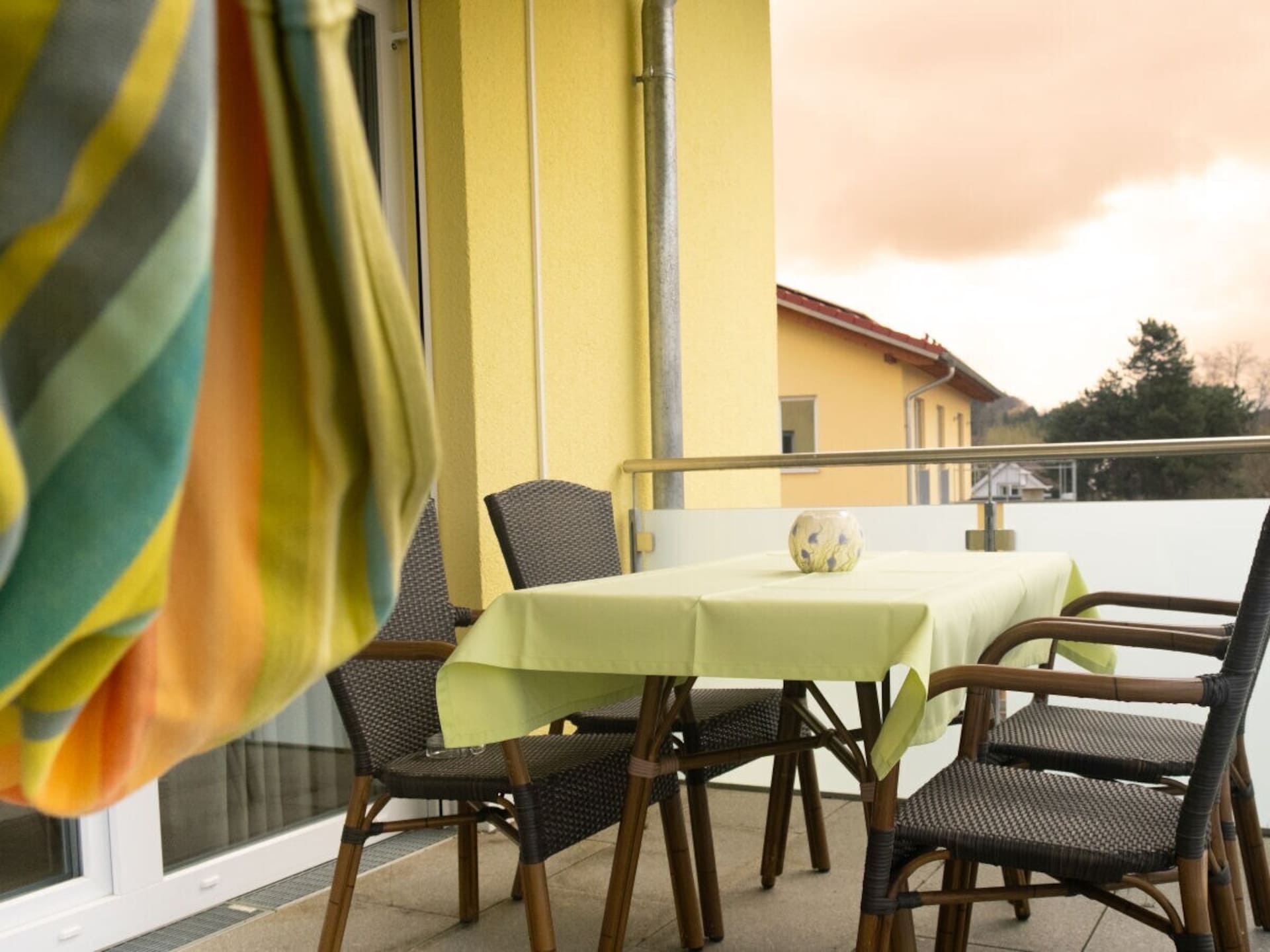 Licht vakantiehuis Firlefanz in het hart van Salem - foto 2