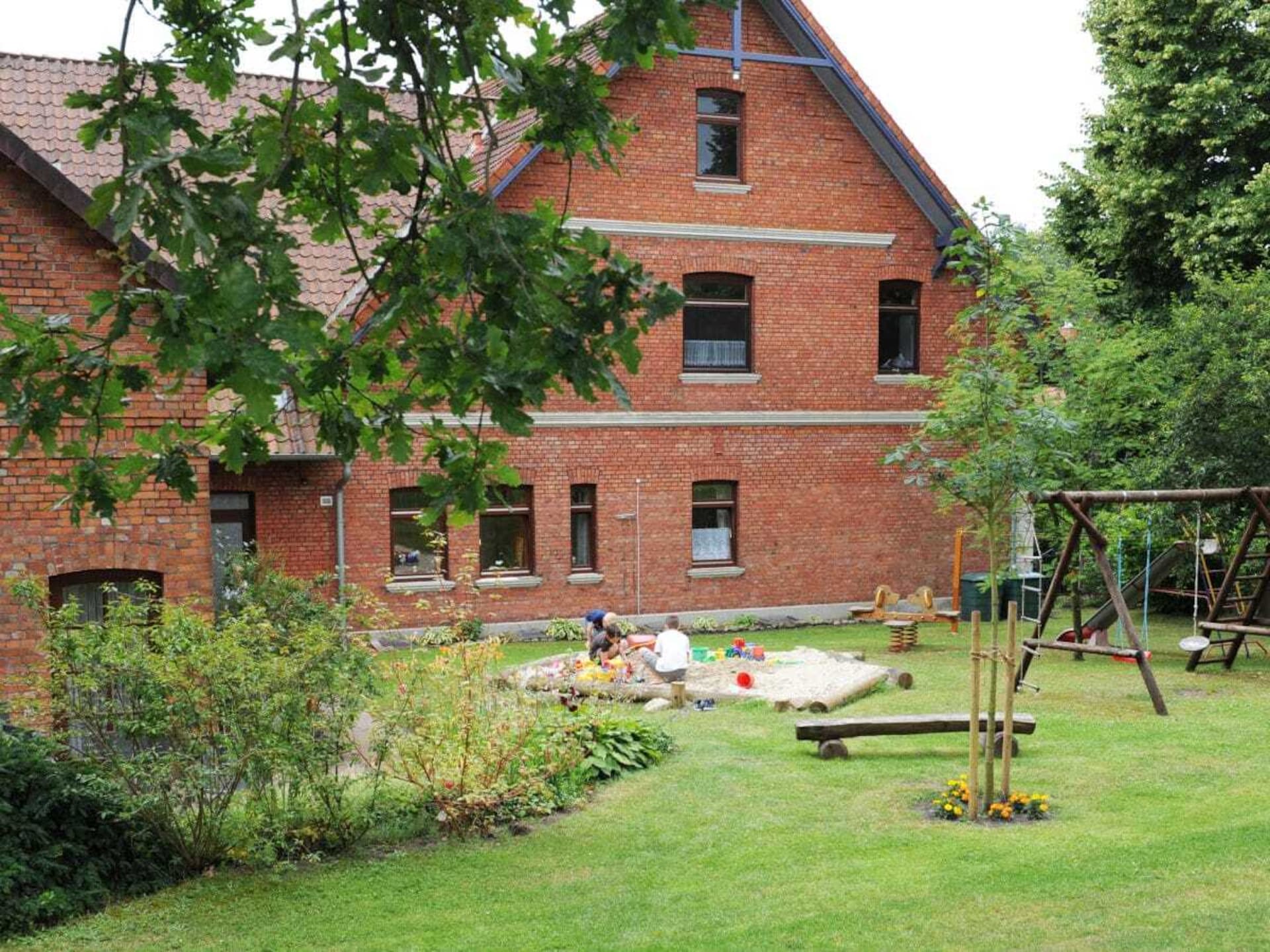 Centraal gelegen vakantiehuis in Walsrode voor 3 personen - foto 5