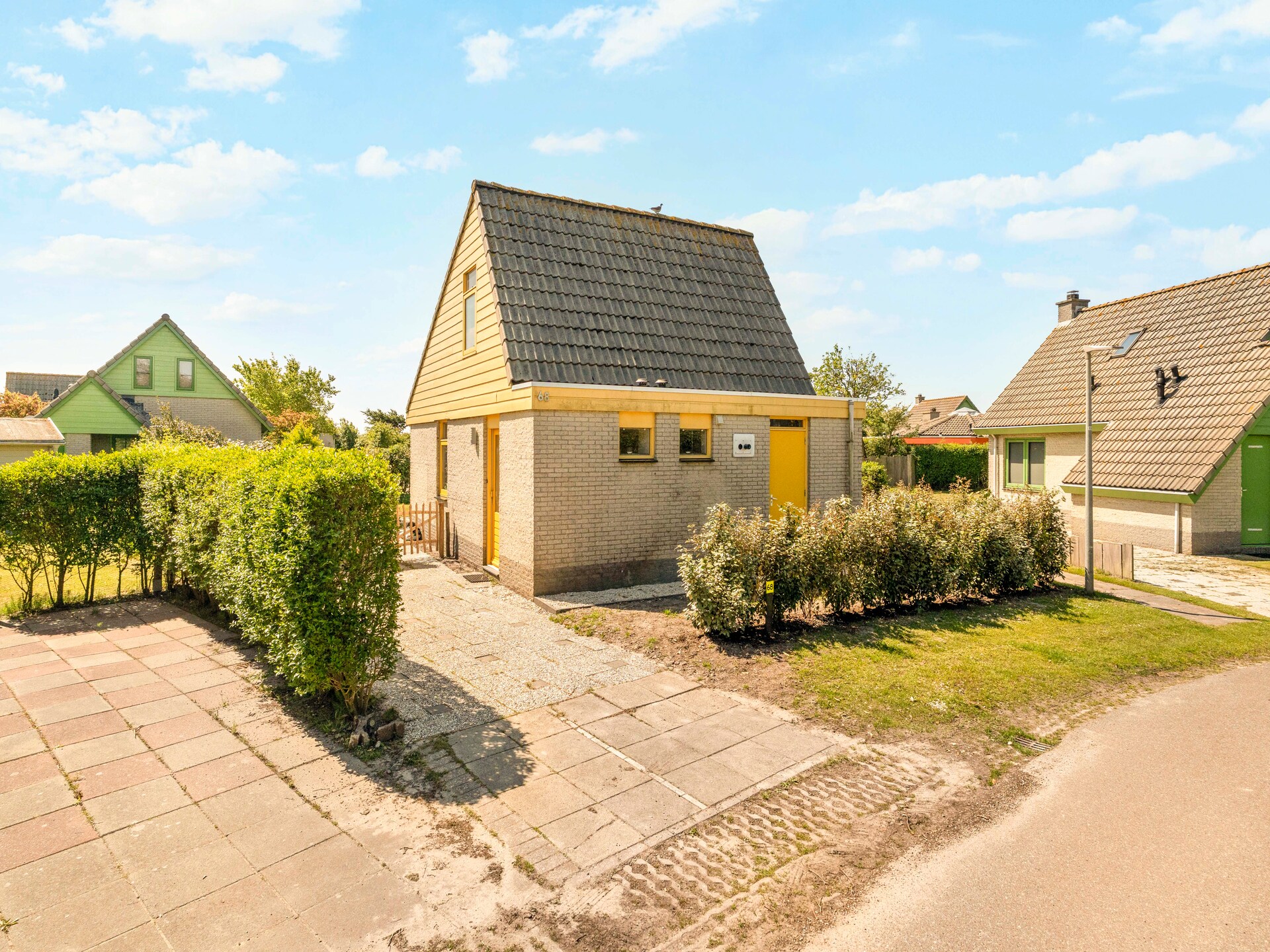 Strandslag Bungalow 68 - foto 7