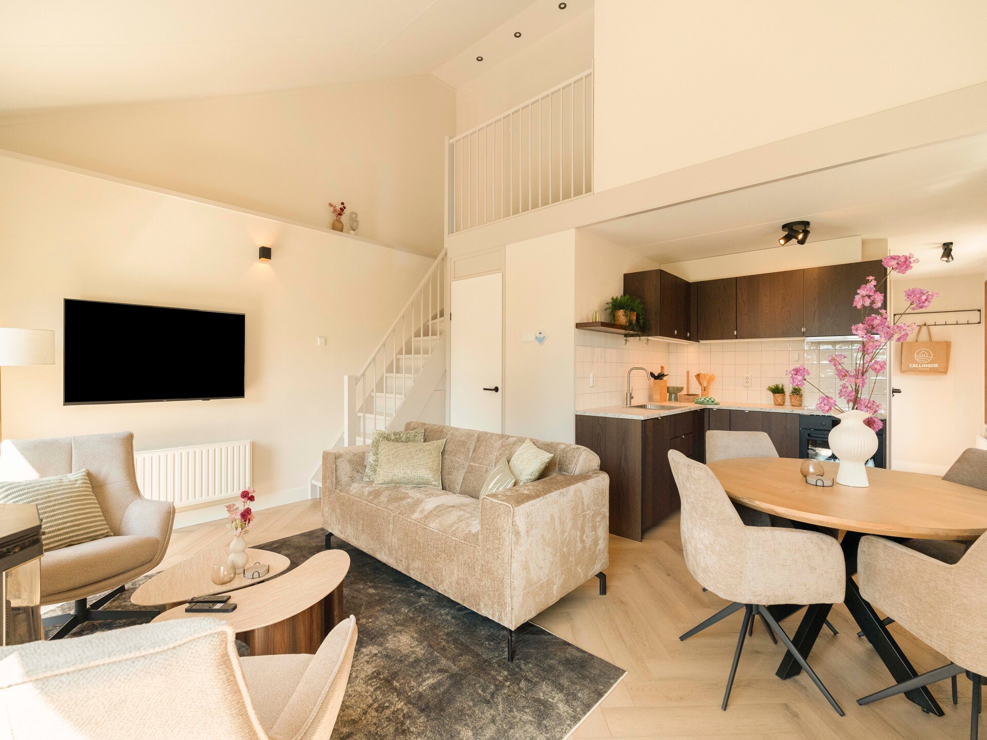 Strandslag Bungalow 68 - foto 13