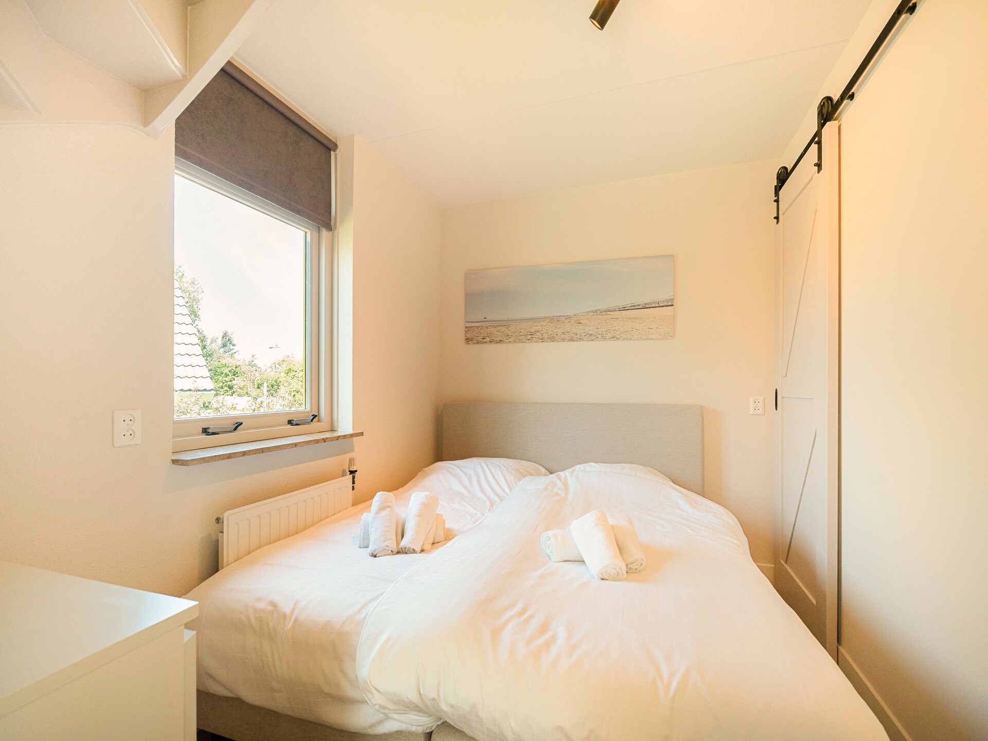 Strandslag Bungalow 68 - foto 19