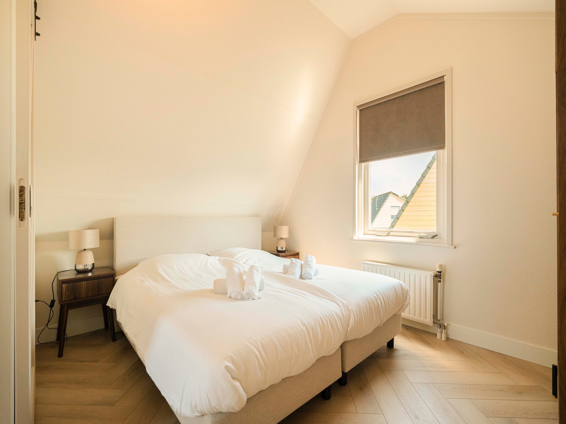Strandslag Bungalow 68 - foto 4