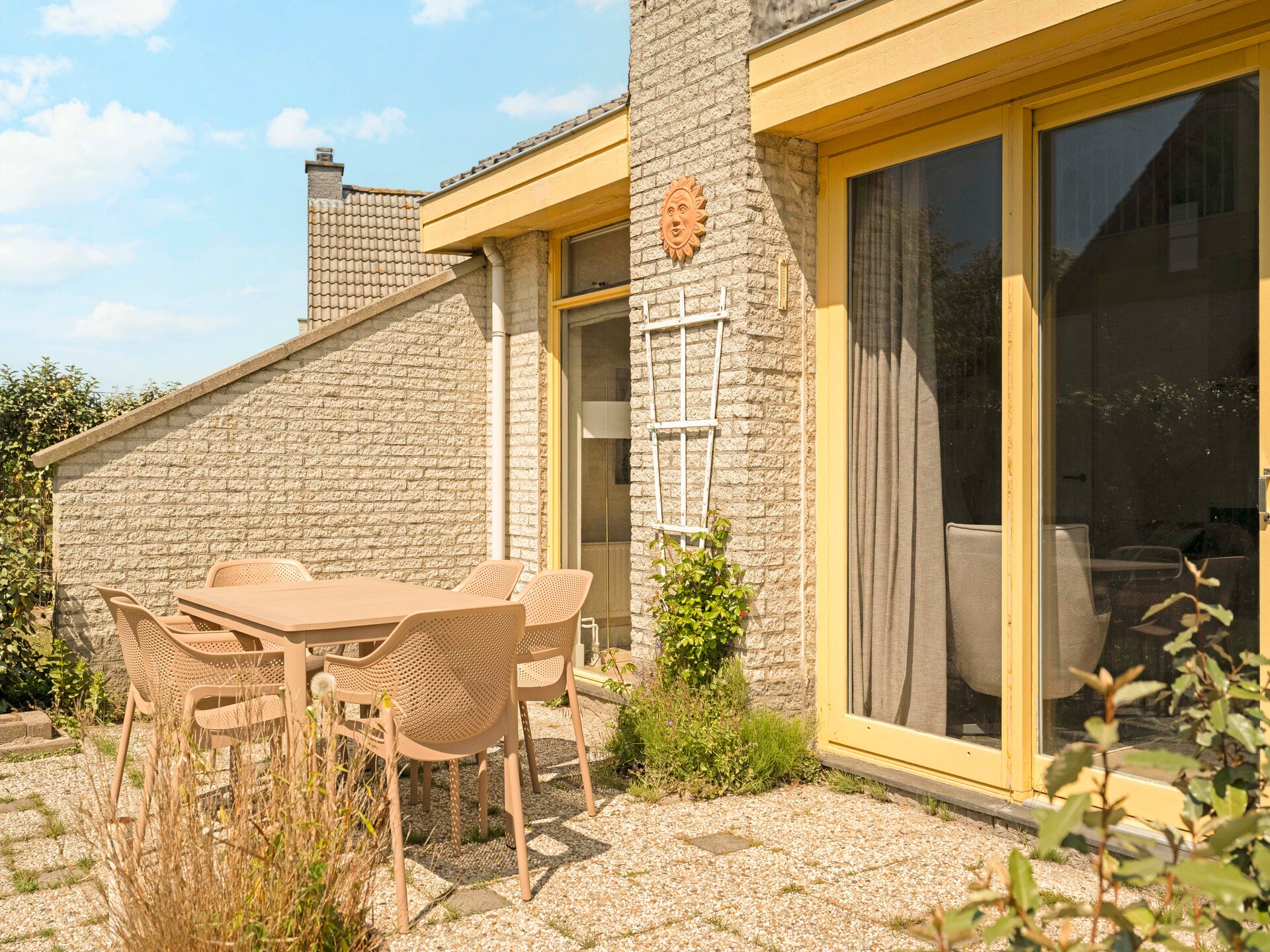 Strandslag Bungalow 68 - foto 35