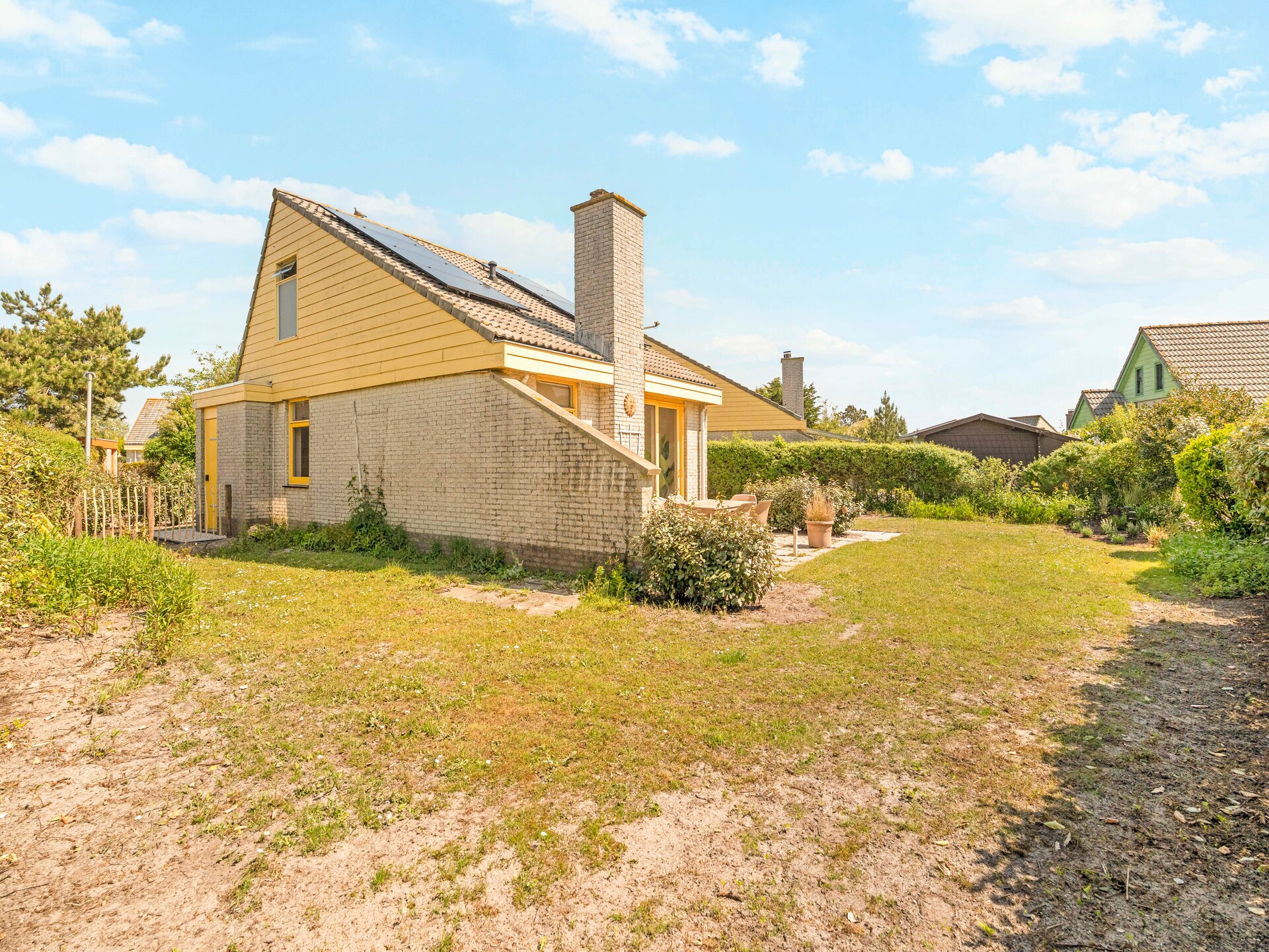 Strandslag Bungalow 68 - foto 12