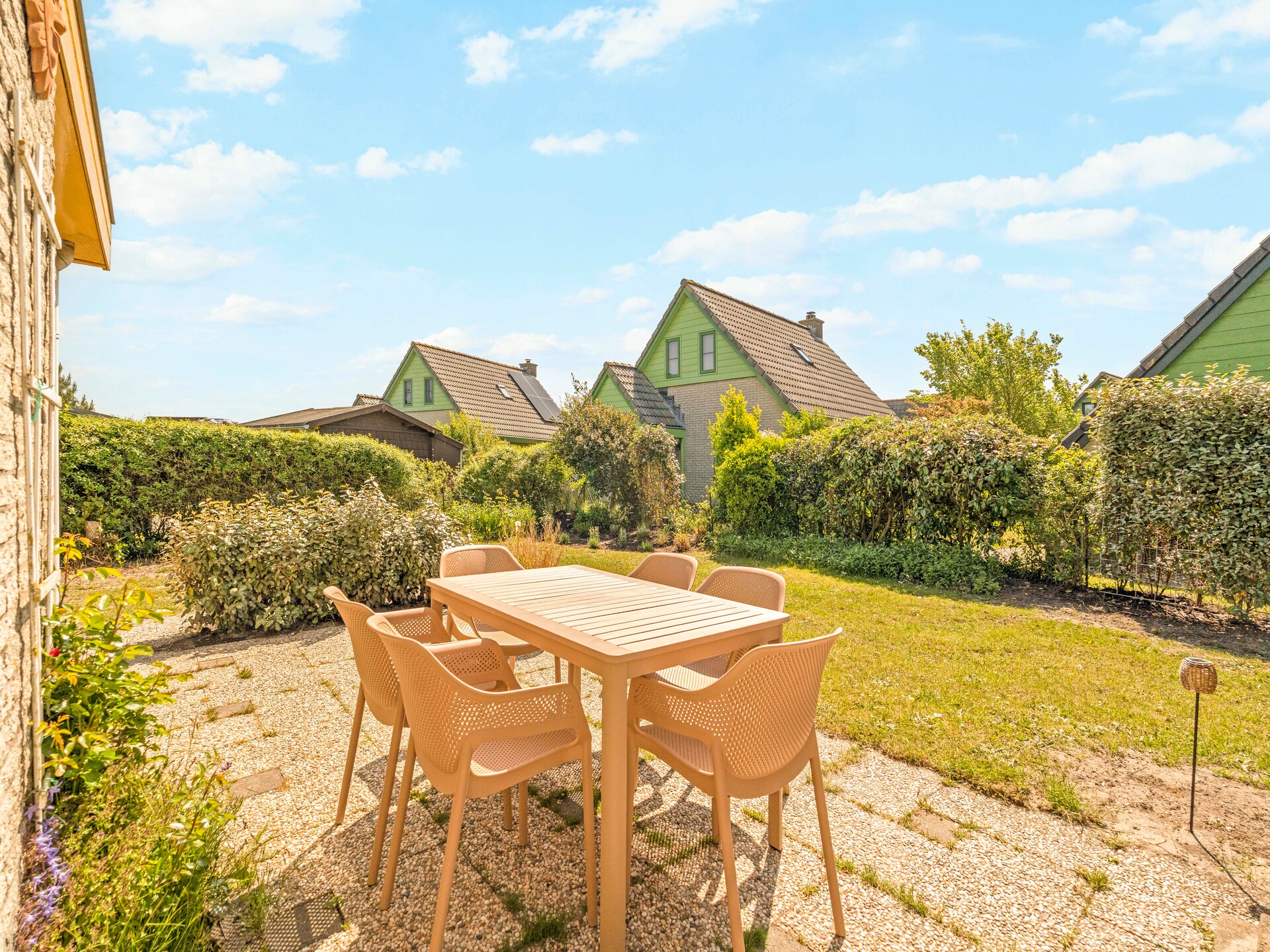 Strandslag Bungalow 68 - foto 6