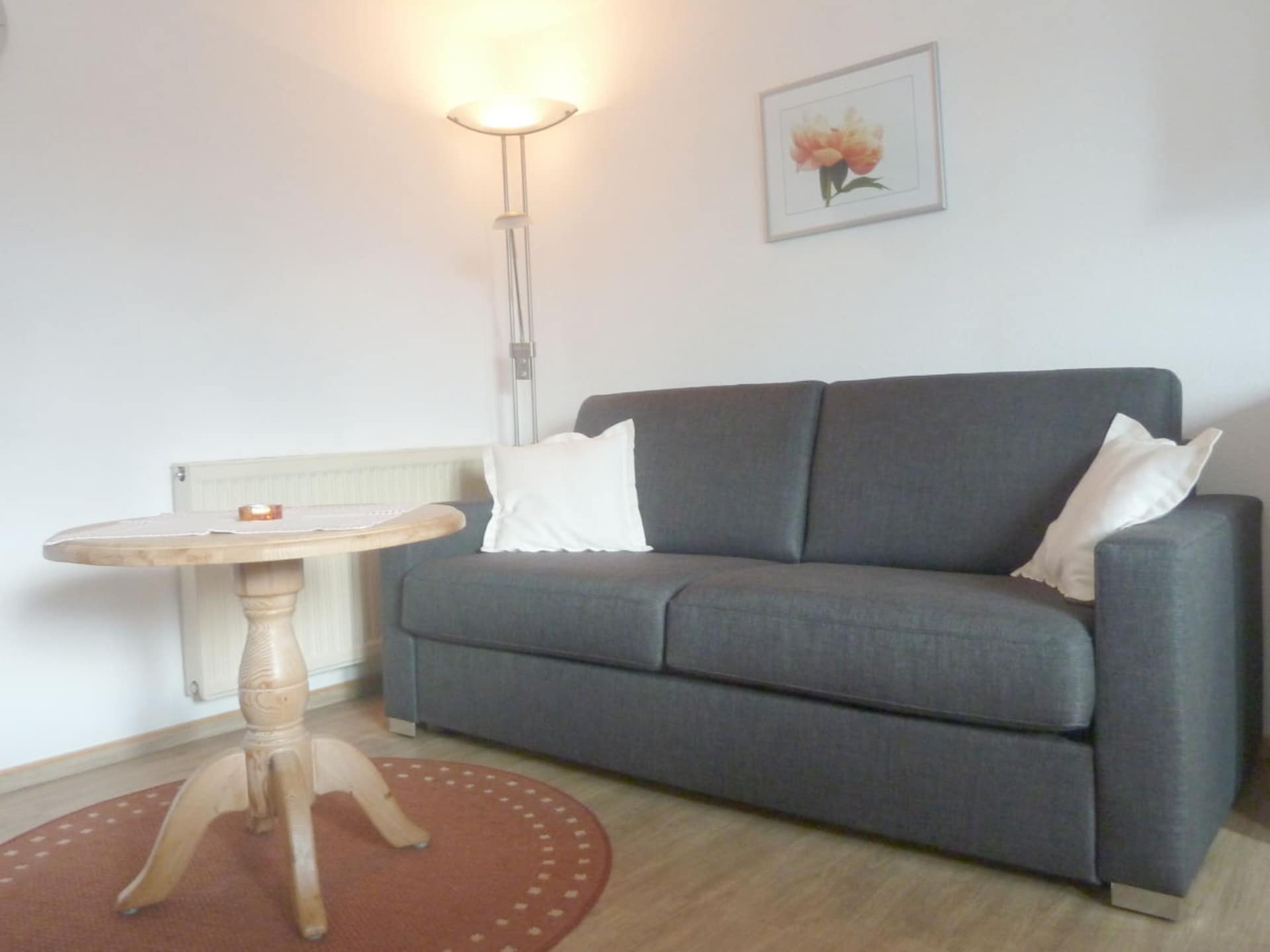 Rustgevend vakantiehuis met bergzicht in Bad Hindelang - foto 10